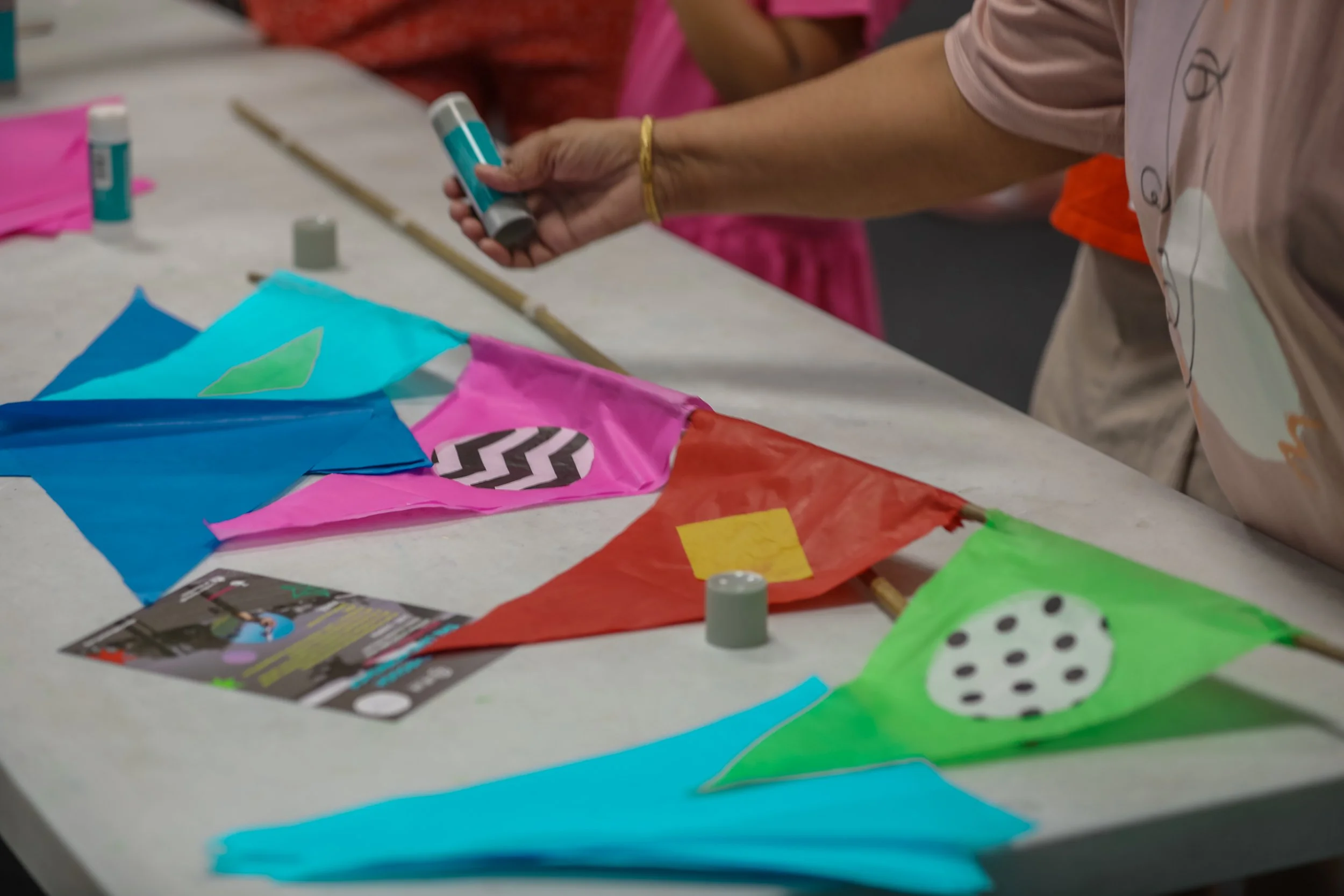 ArtJar Presents ‘Imagine That’- Summer Art Trail