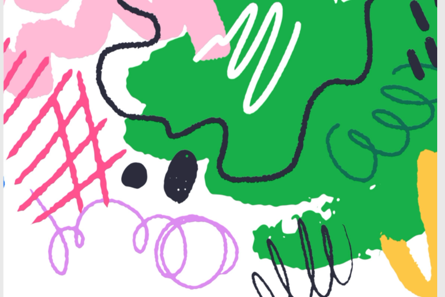 Creative Camp: Belvedere House