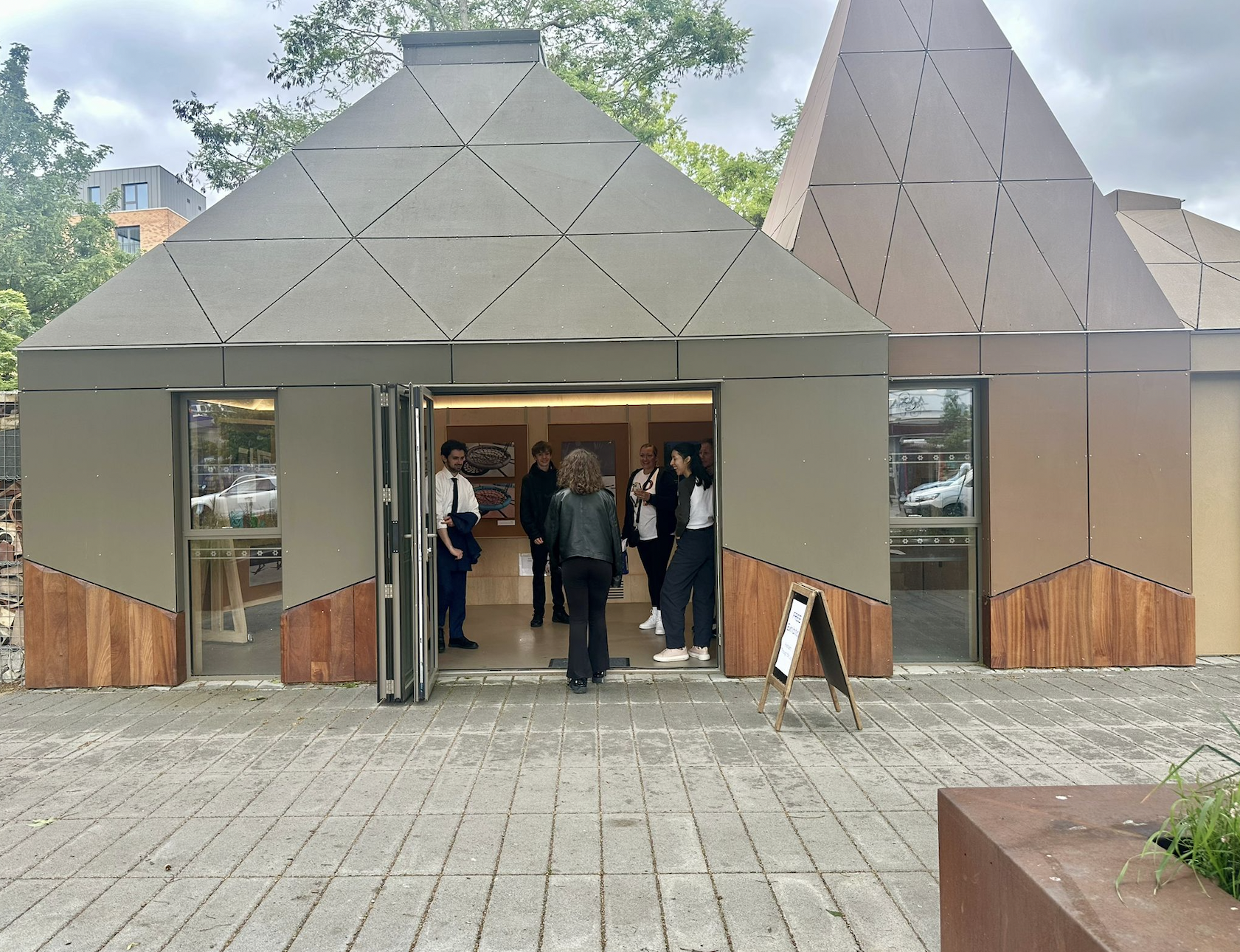  ‘Feltham through the Lens’   Feltham reimagined, photographic exhibition by Young People 