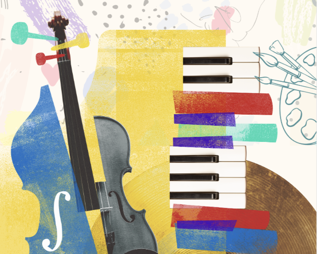 Good Vibes and Creative Fun 