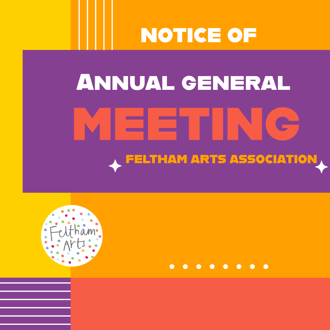 Annual General Meeting