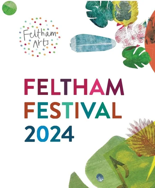 Children & Family — Feltham Arts