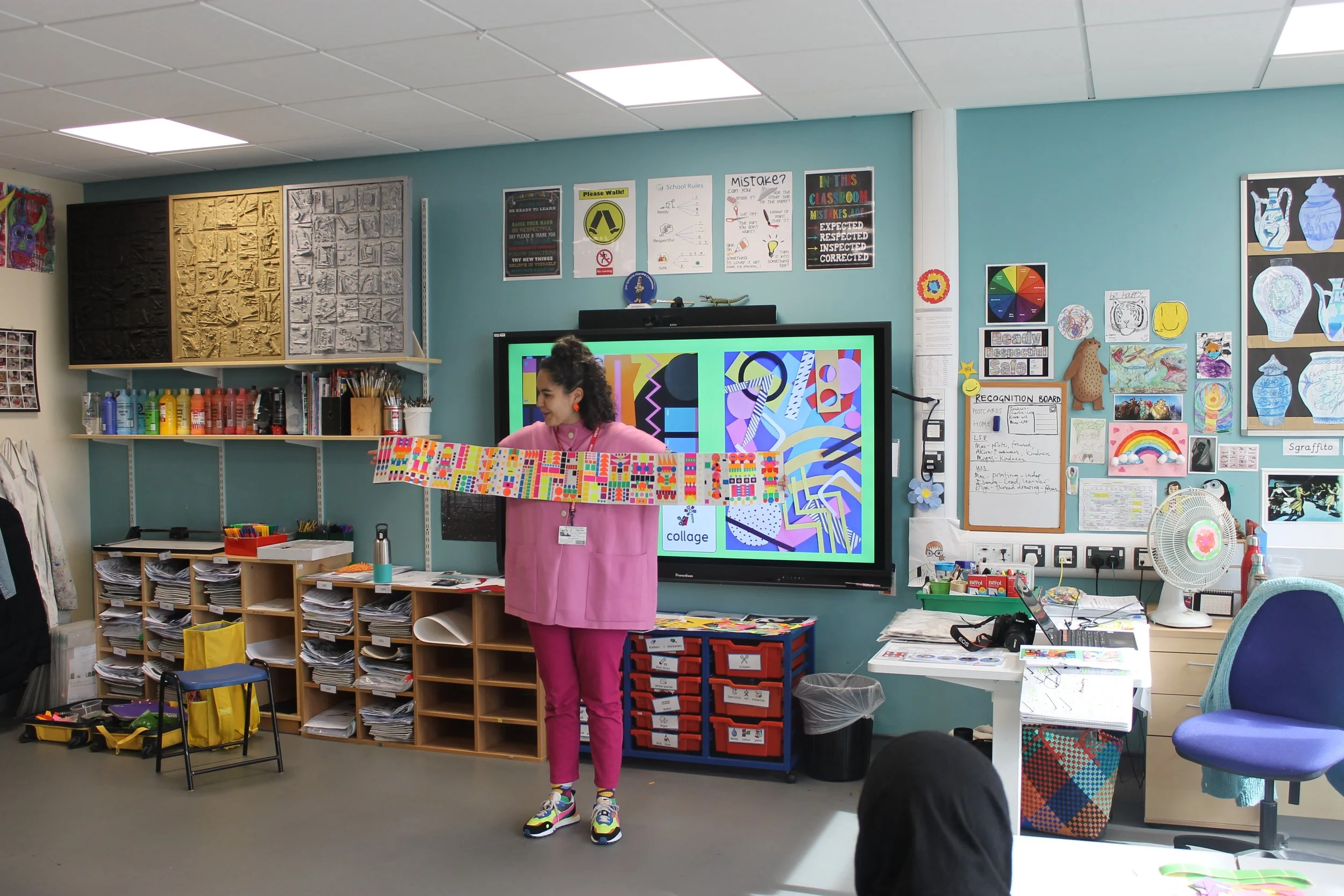 Feltham Station Gallery — Feltham Arts