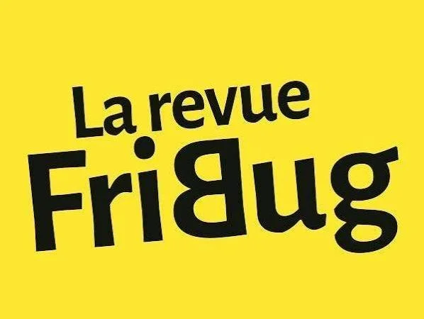 FRIBUG, Le Bilboquet, Fribourg, du 11 novembre 2026 au 10 janvier 2027