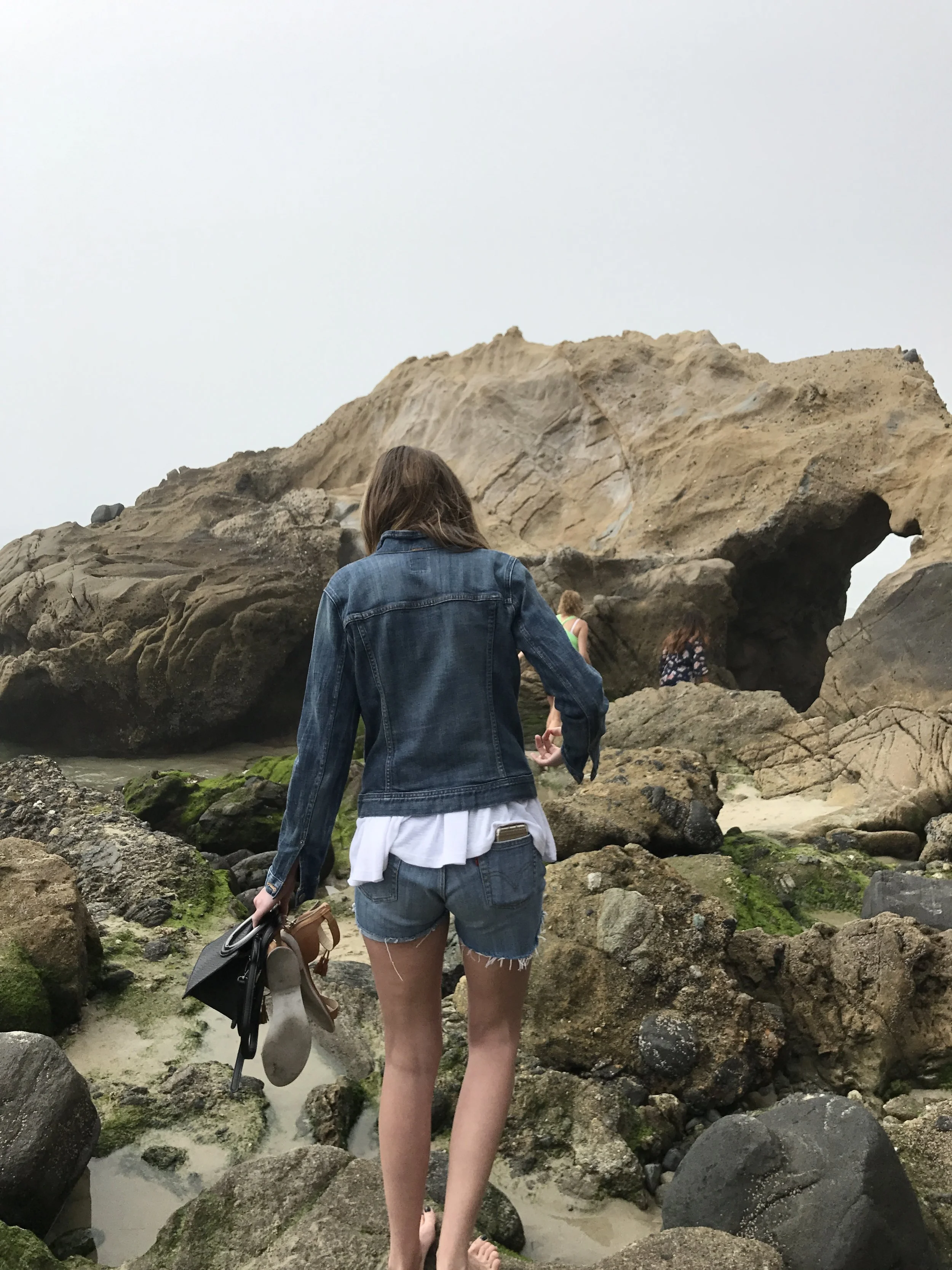 Cactus Point | California 