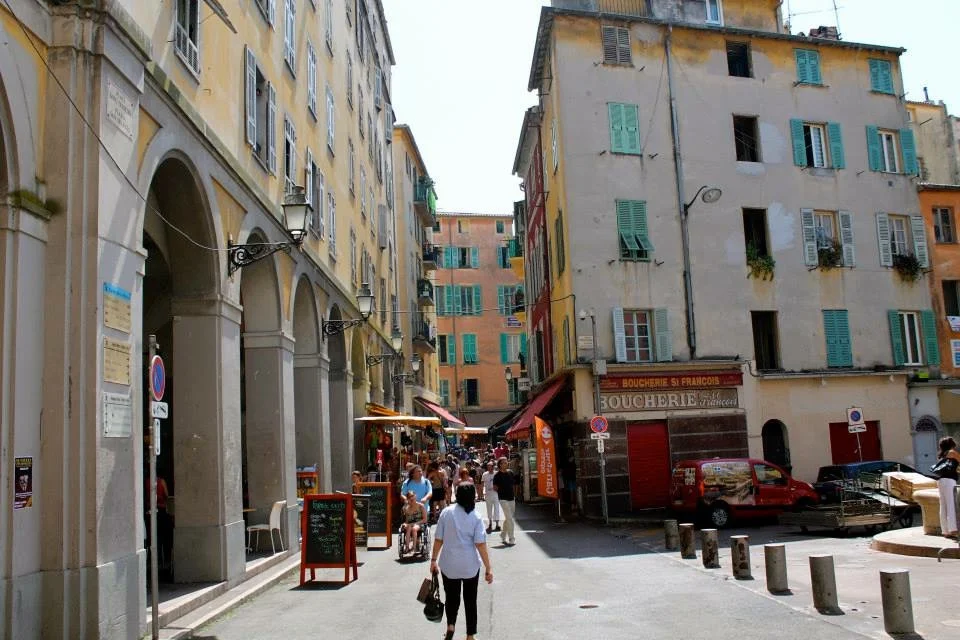 La Napoule | Visual Diary