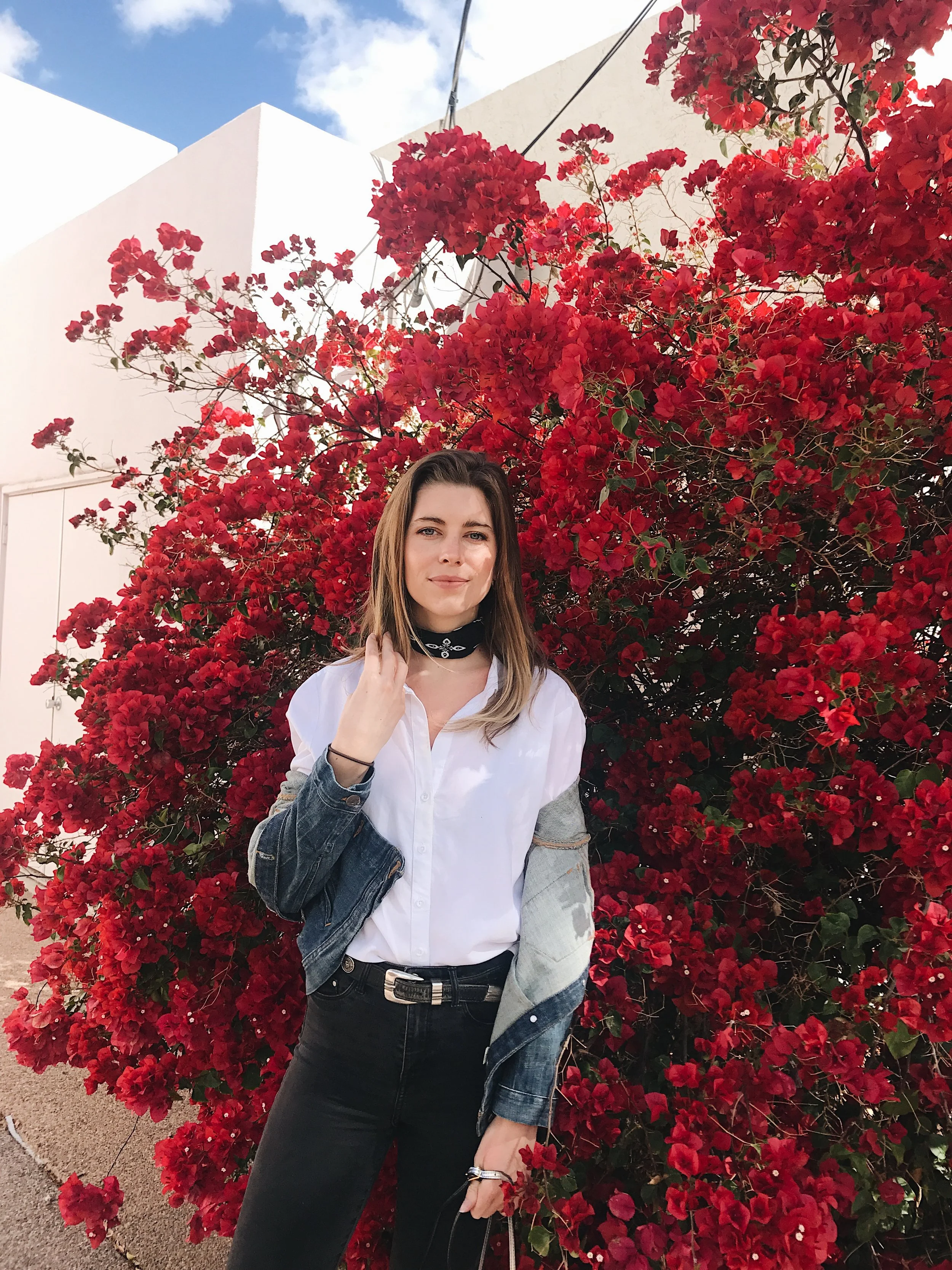 Scottsdale | Lookbook