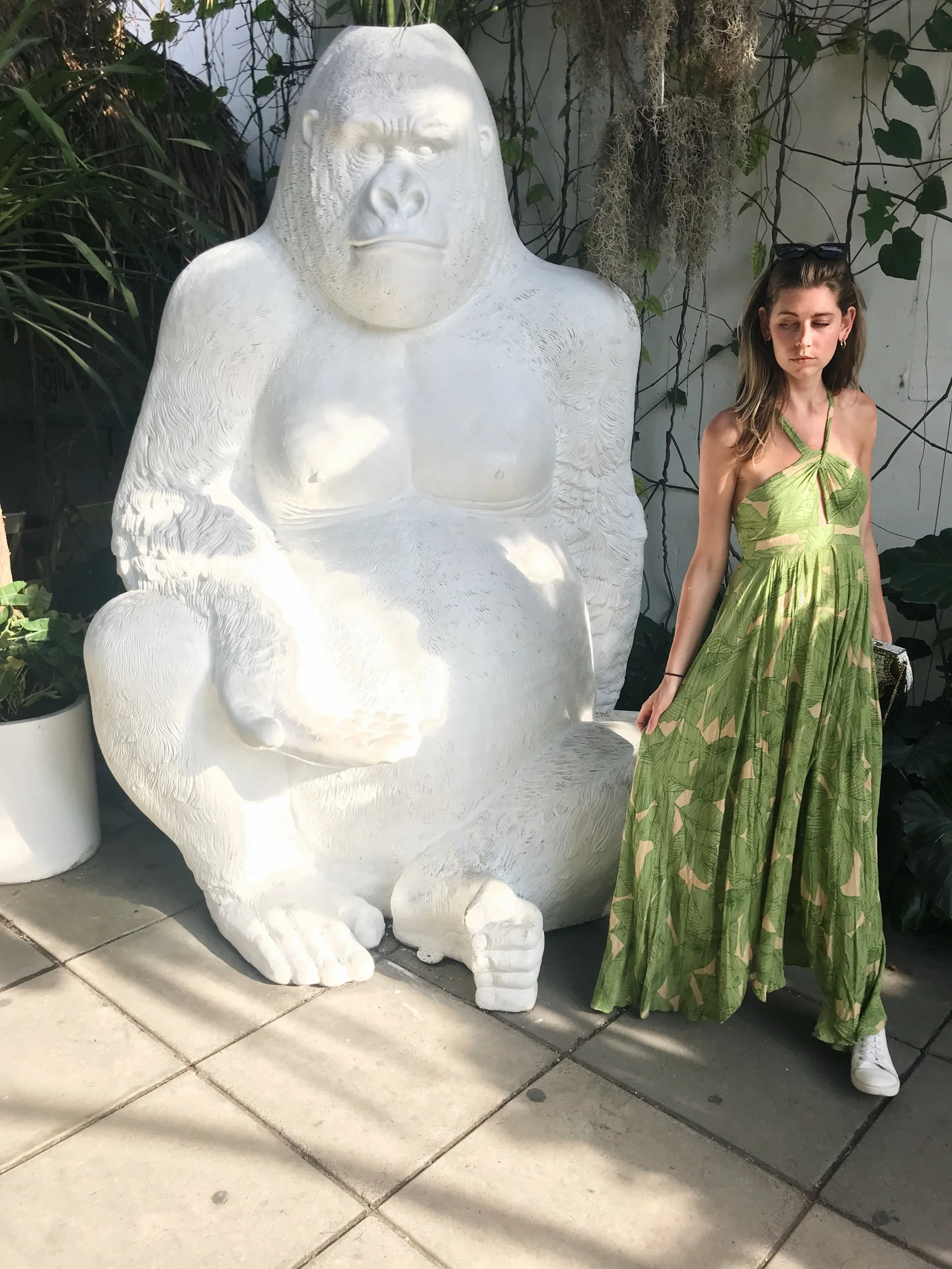 Travel Guide Miami