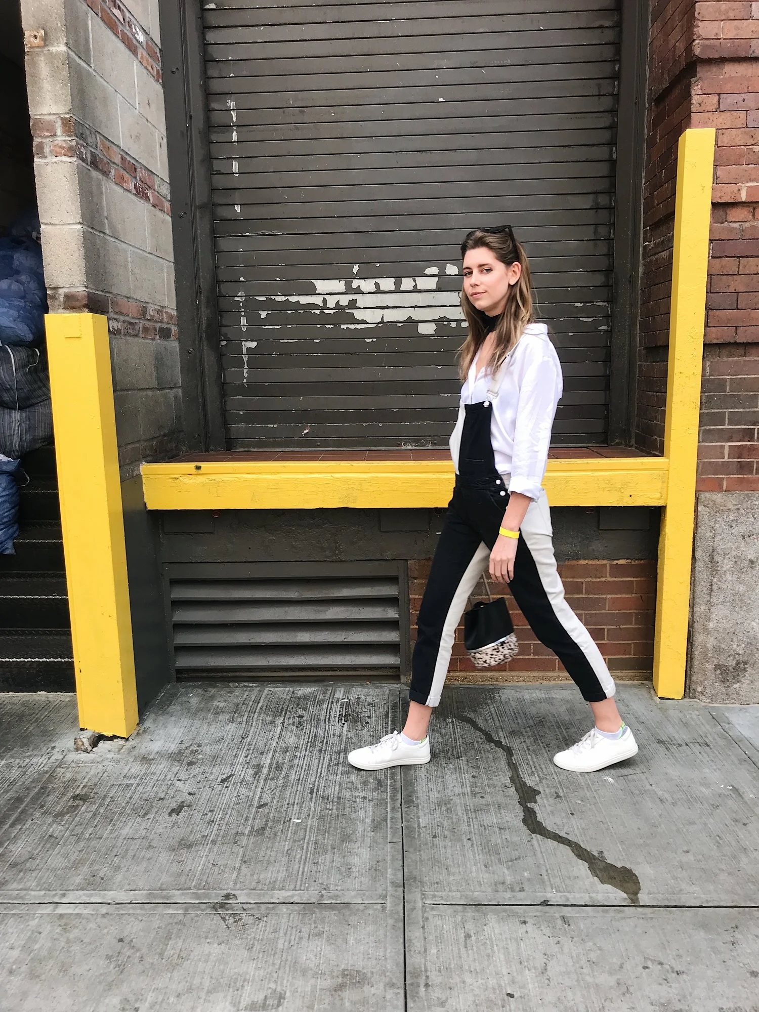 Weekend Lookbook for Wherever Life Takes You