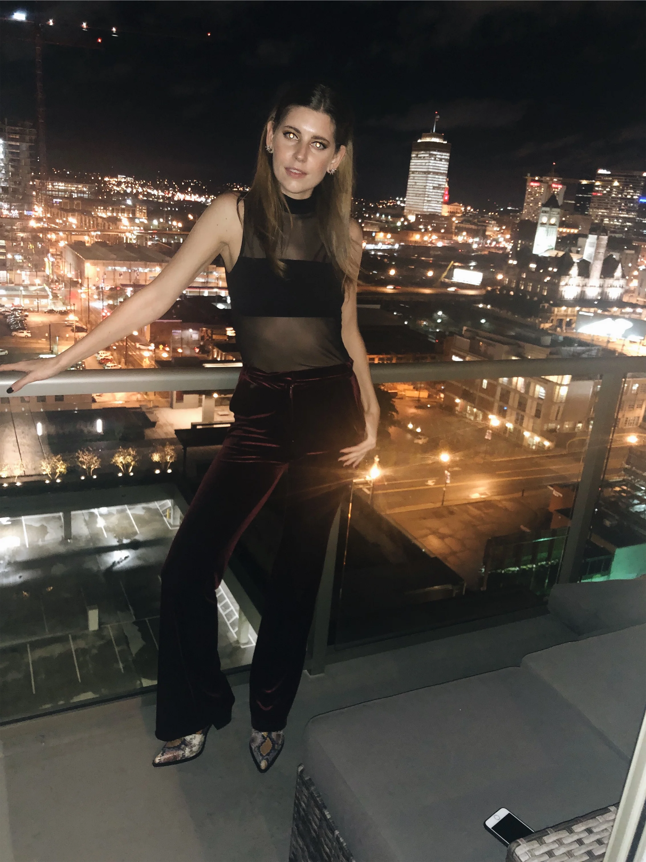 Nashville | Lookbook