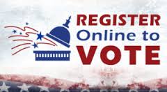 Voter Registration Online