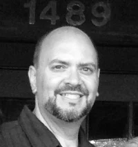 Joe Mascia Executive Director Since 1987