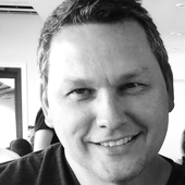 Tom Salvador Director of Operations Since 1992