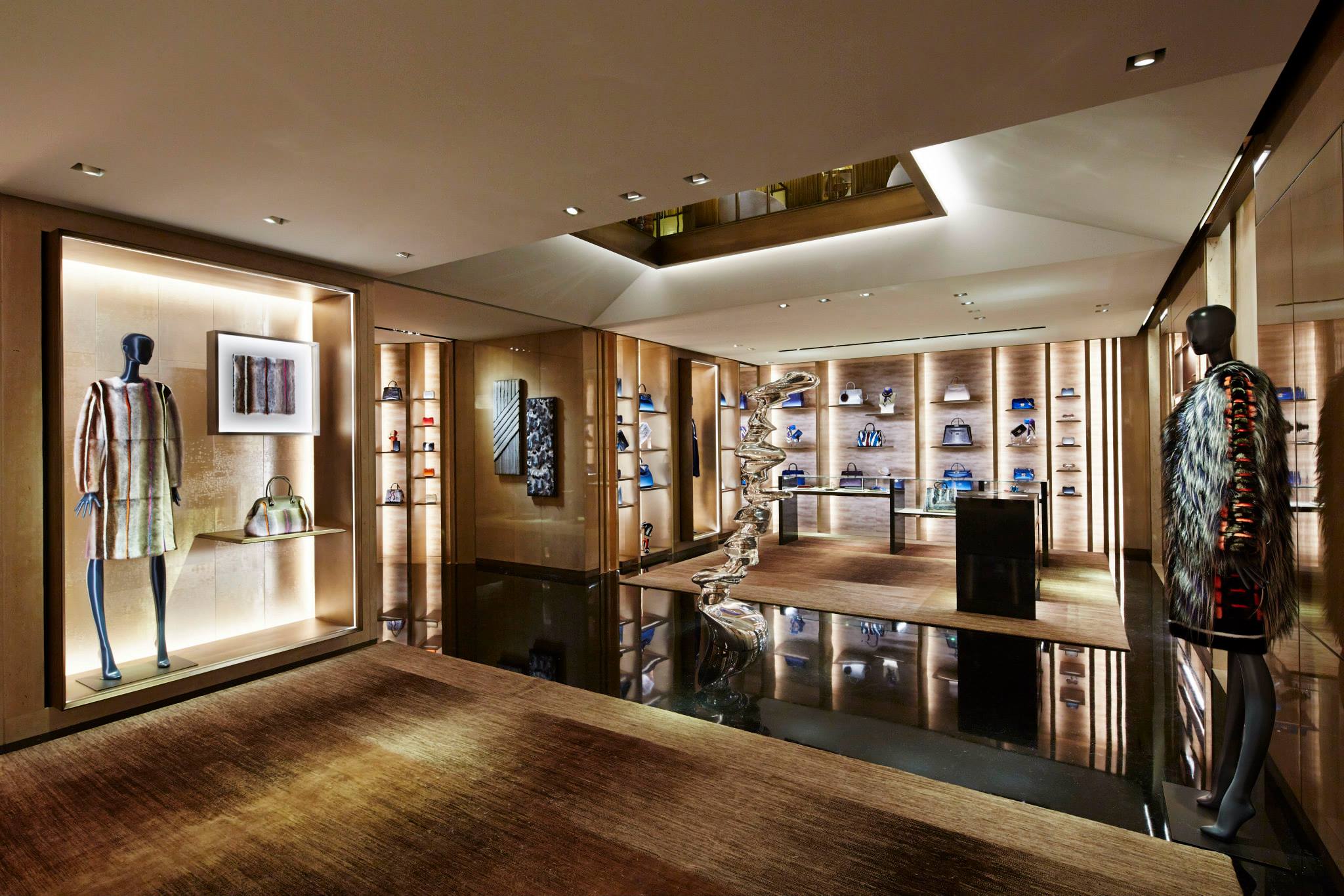 fendi stores usa