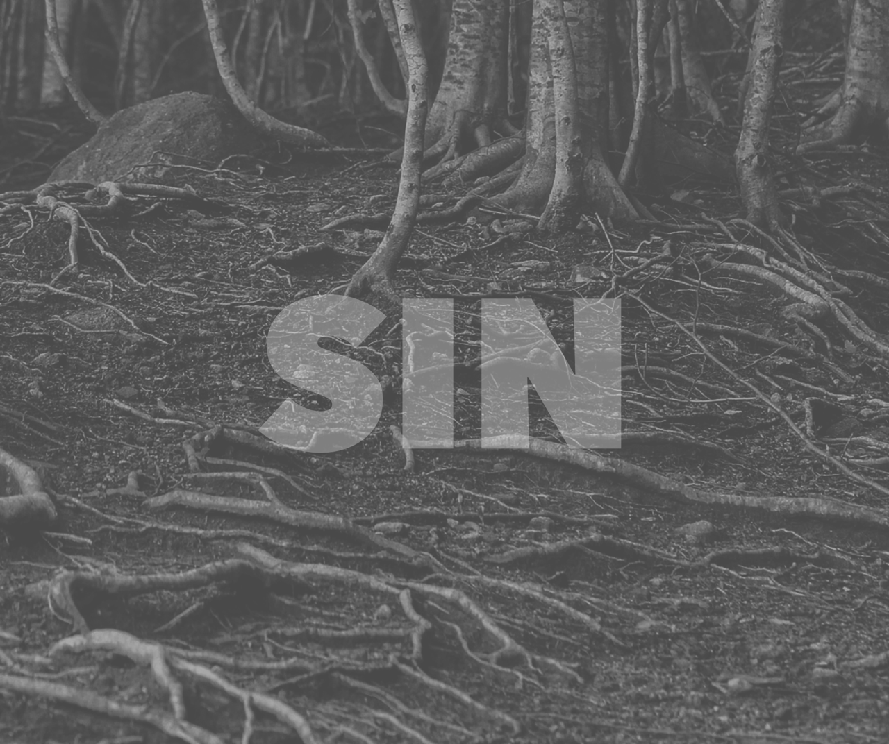 Branch Sins & Root Sins