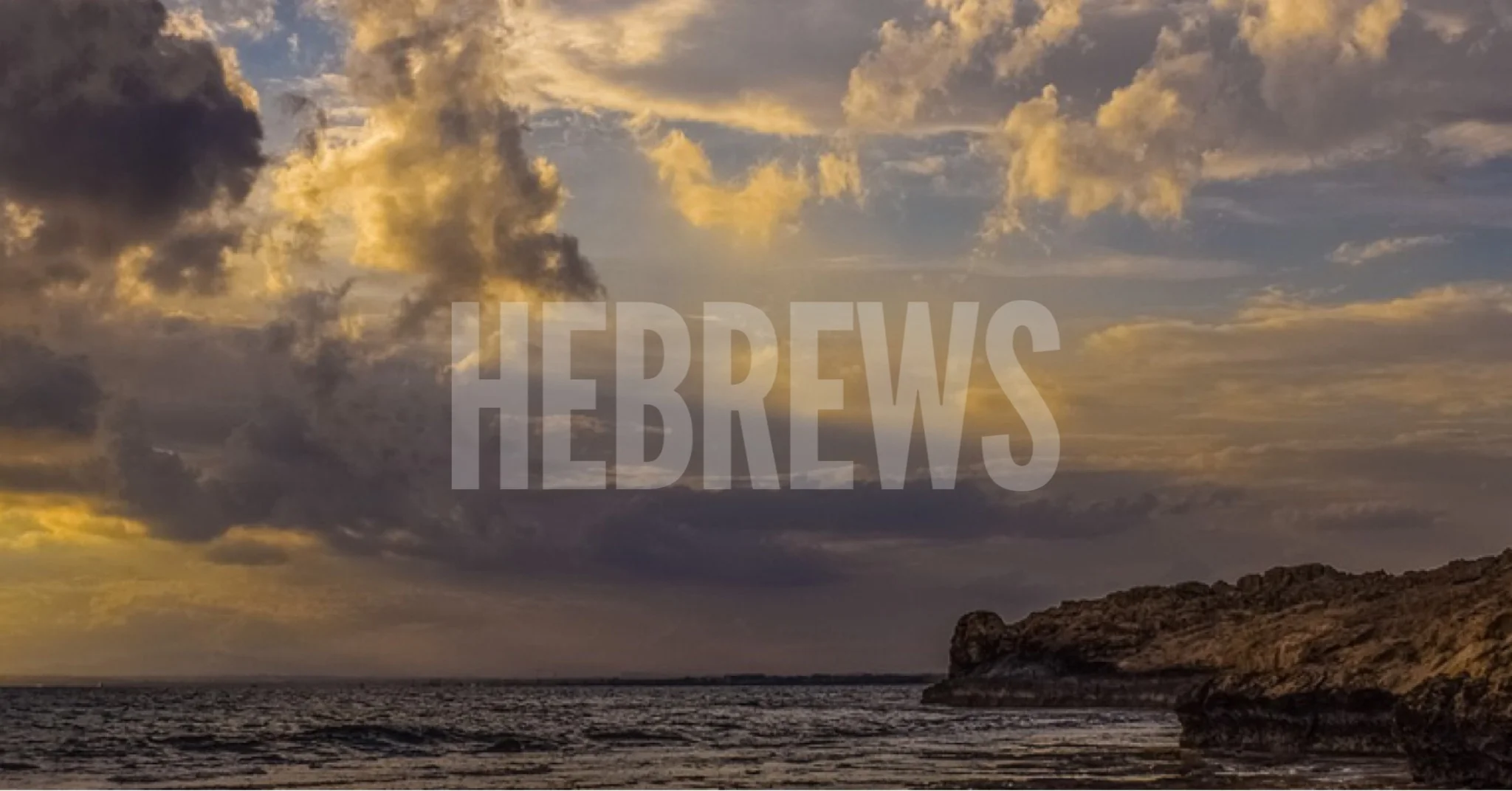 Jesus Helps