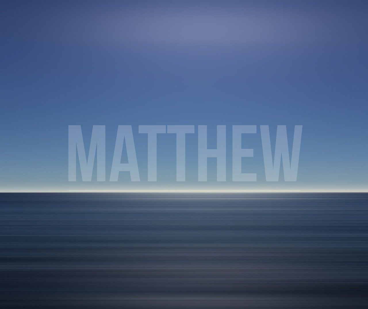 Grace for Latecomers