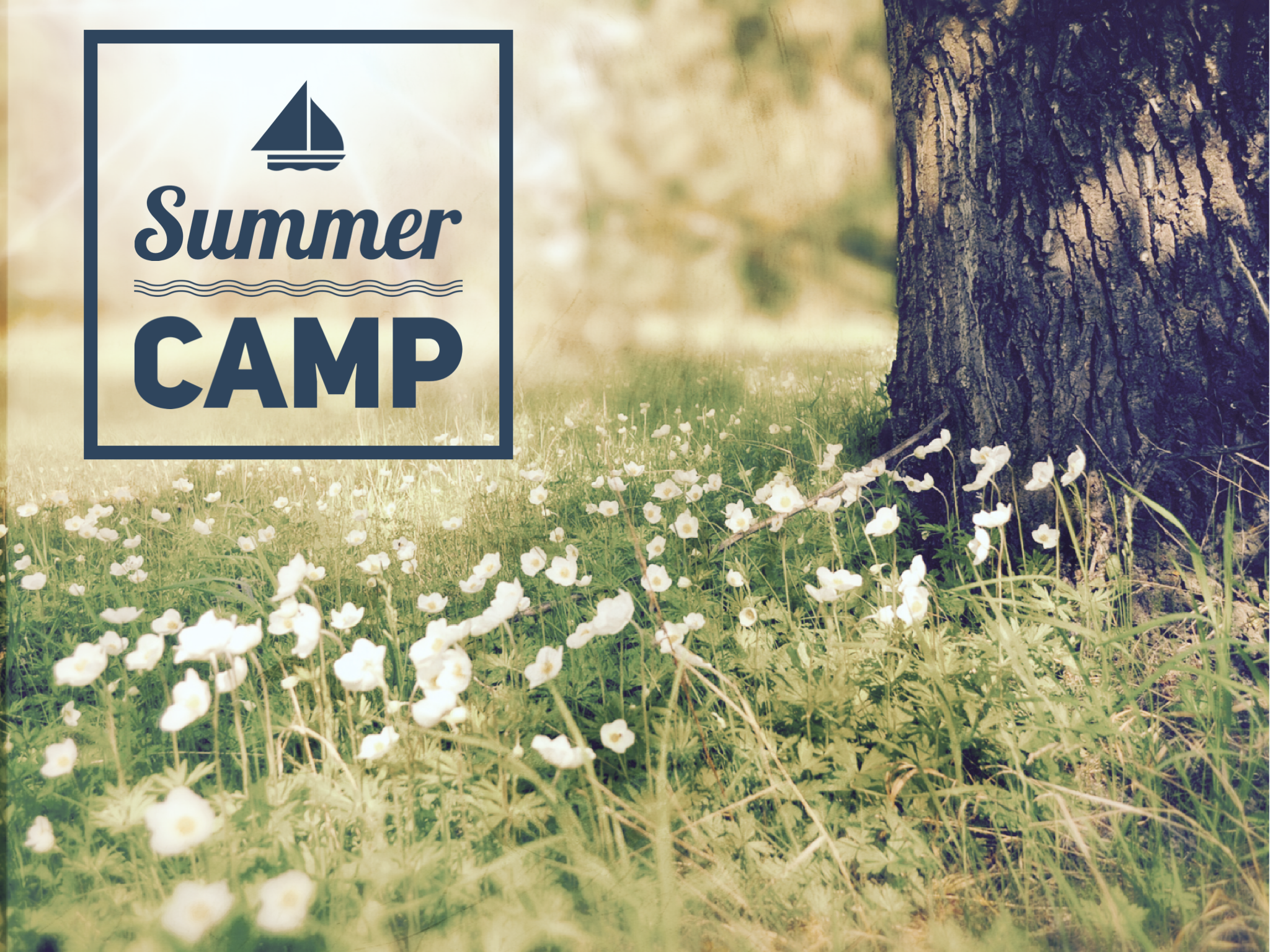 Summer Camp Sign-up Deadline