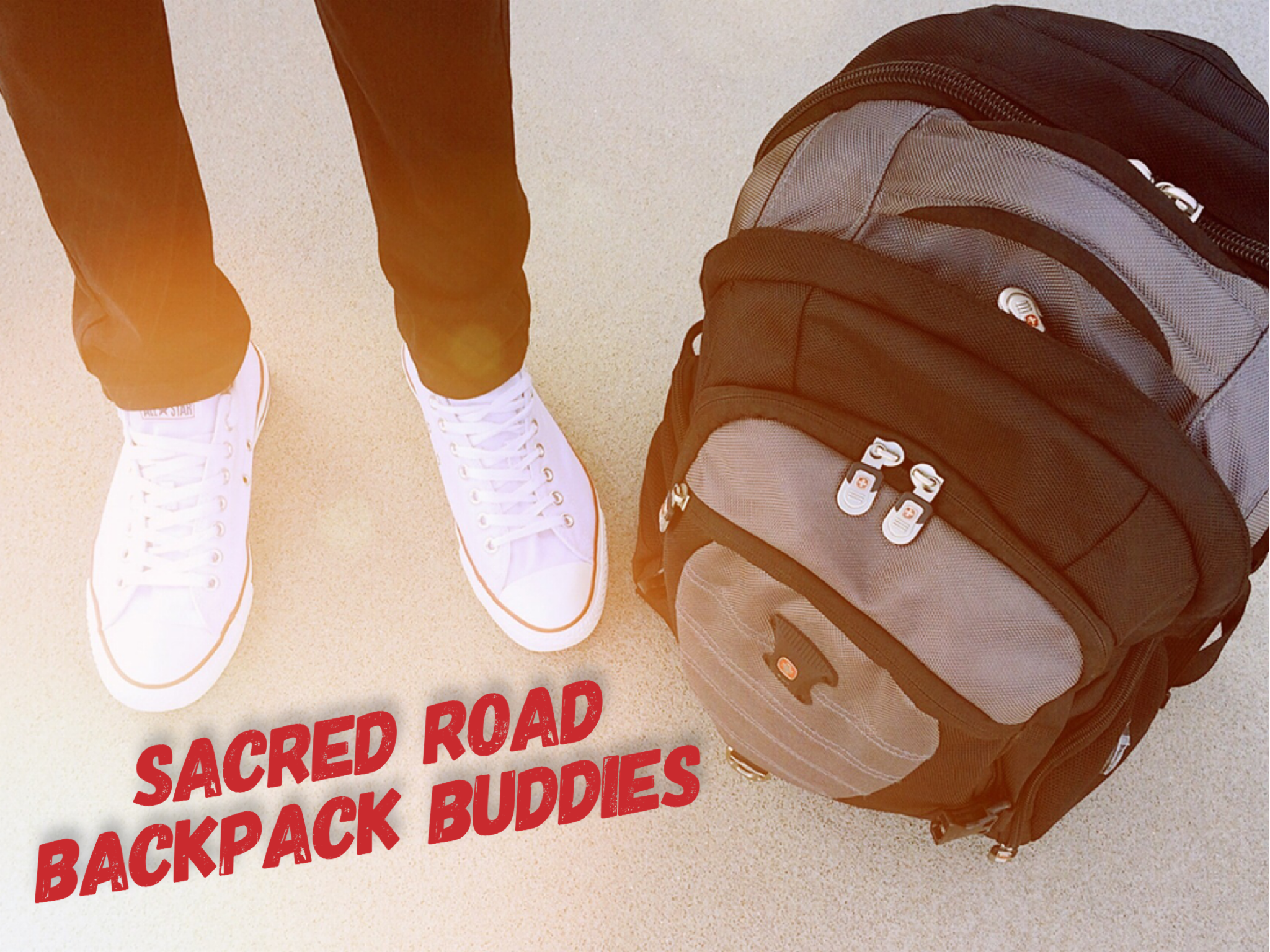 Backpack Buddies Food Drive