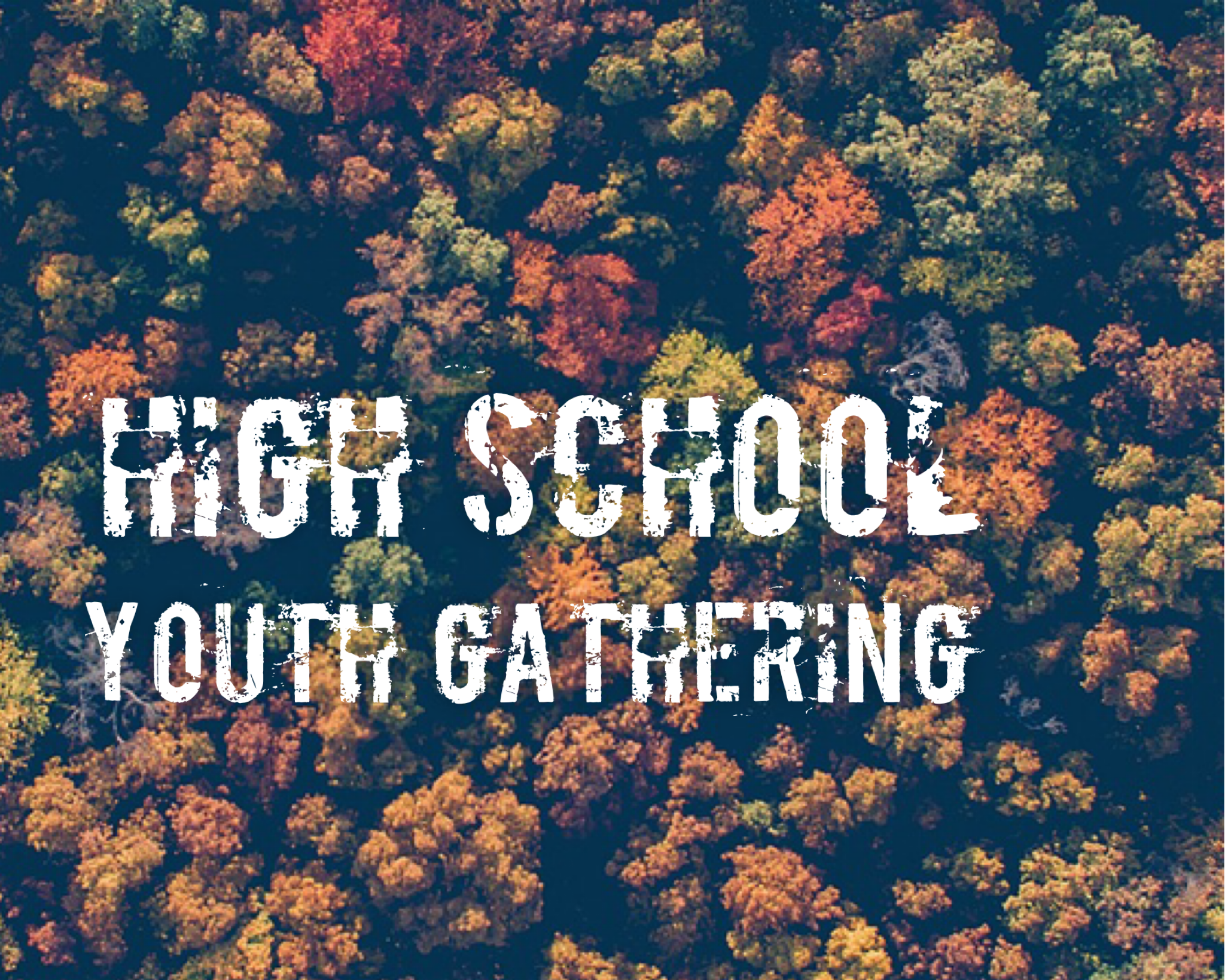 Youth Gathering