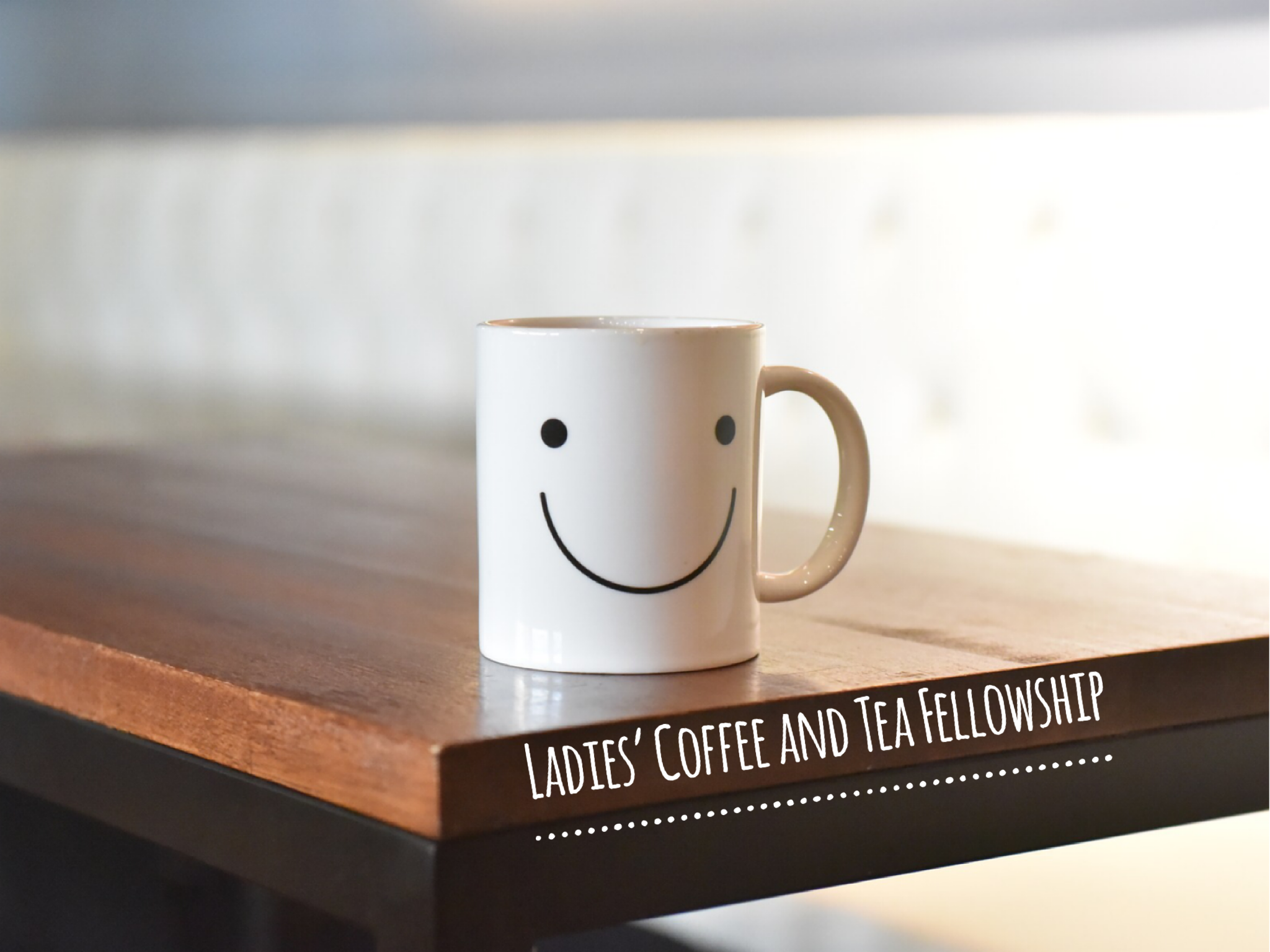 Women's Coffee Fellowship