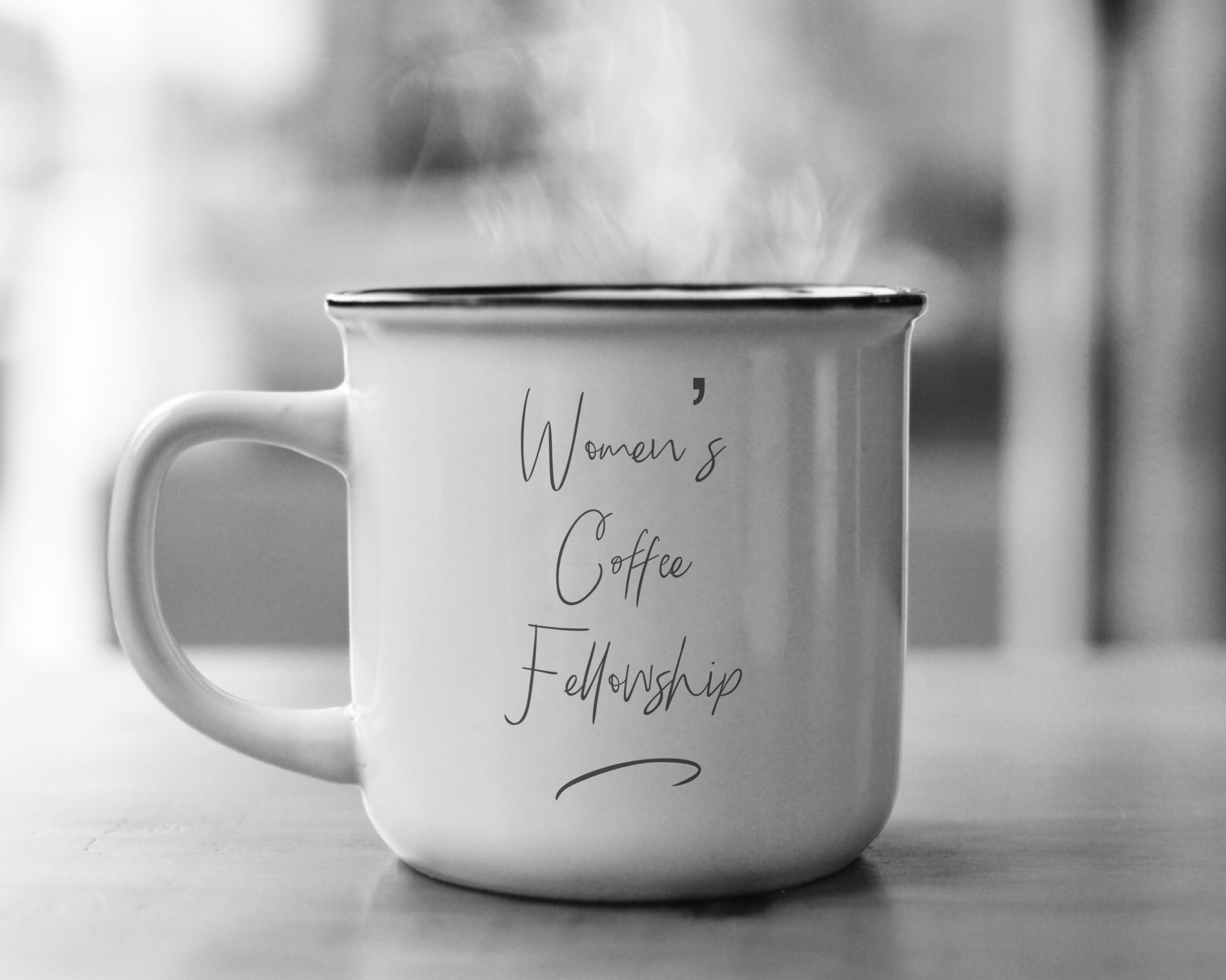 Women's Coffee Fellowship