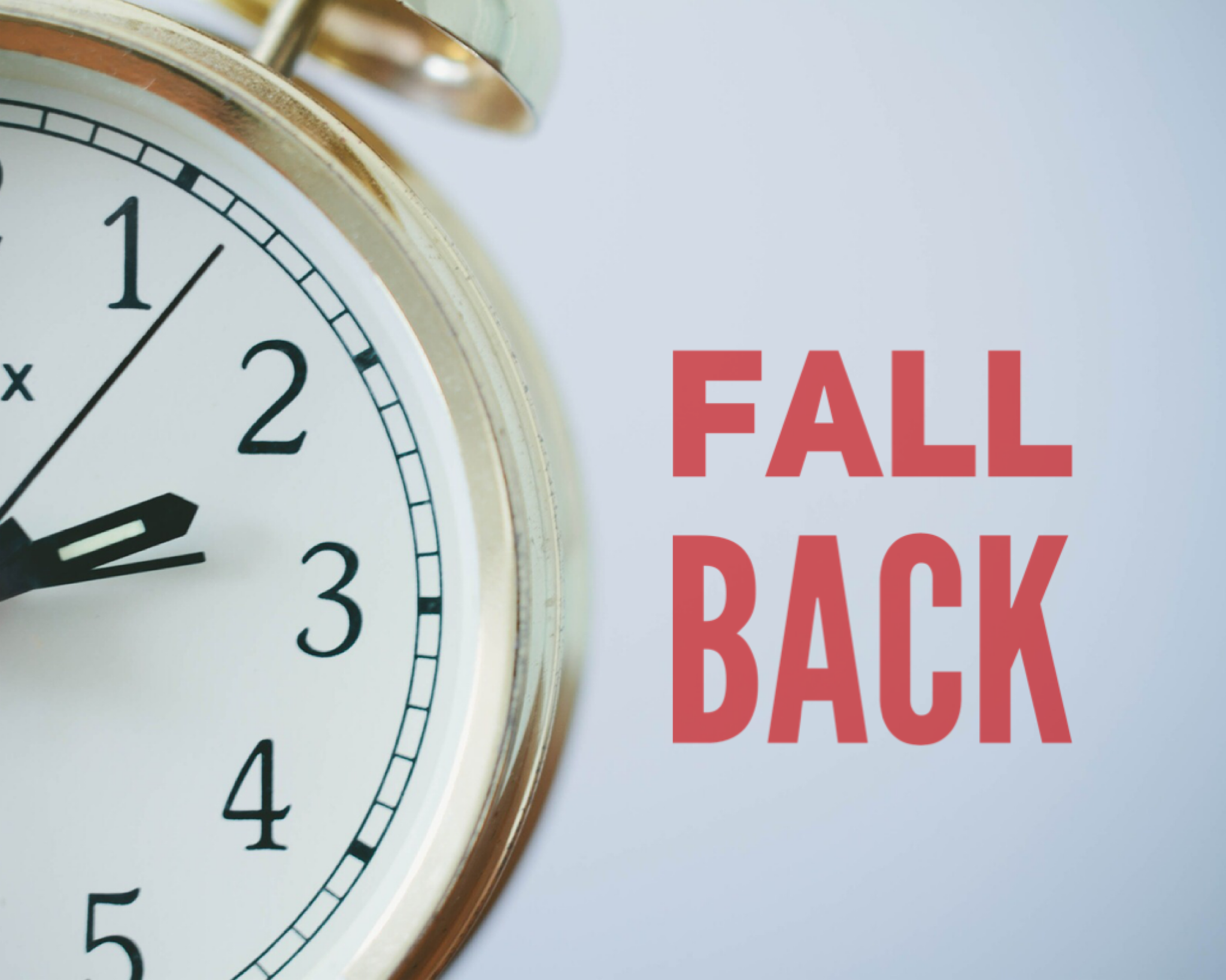 Daylight Savings