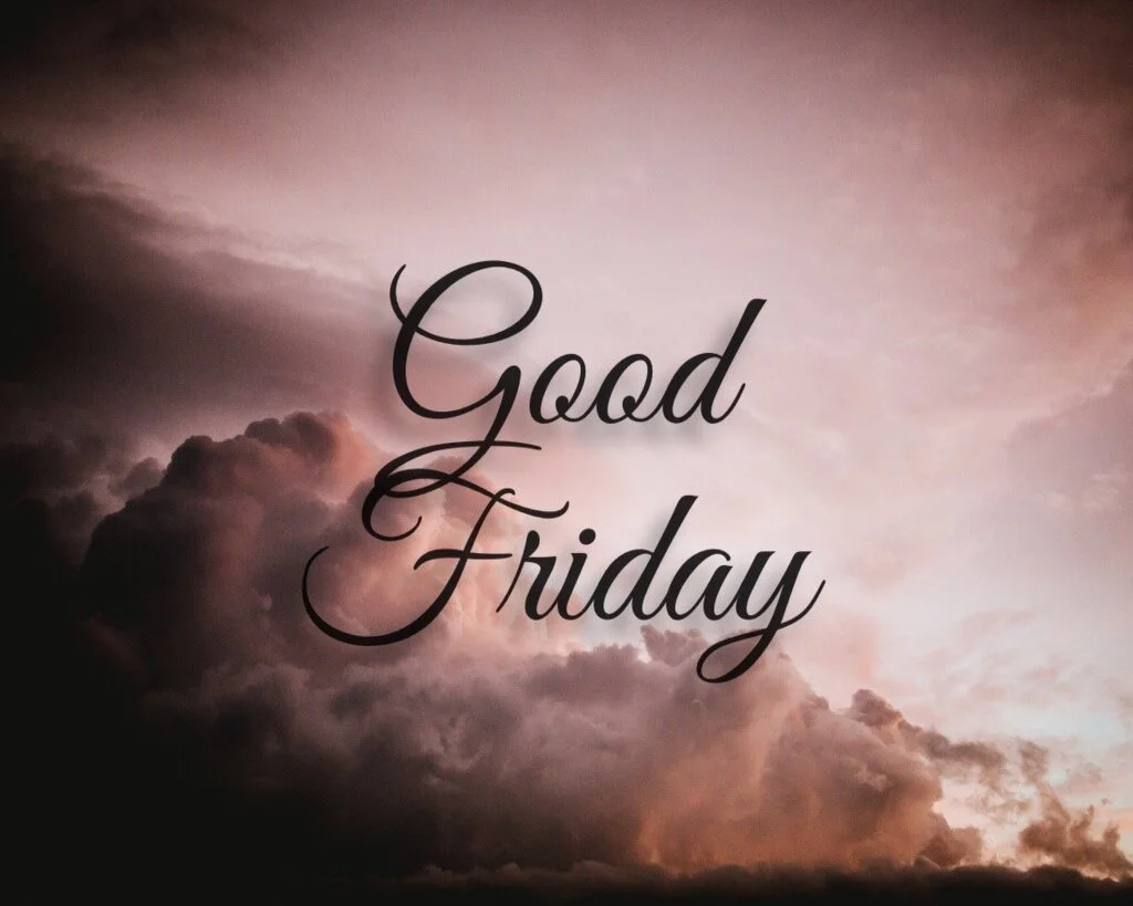 Good Friday Service