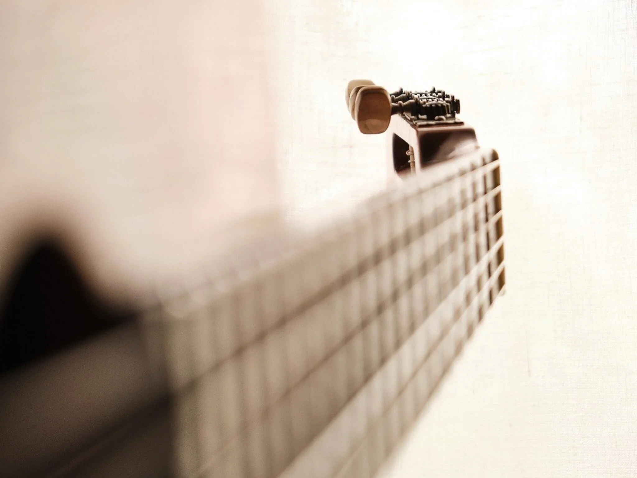 Let It Be Said of Us