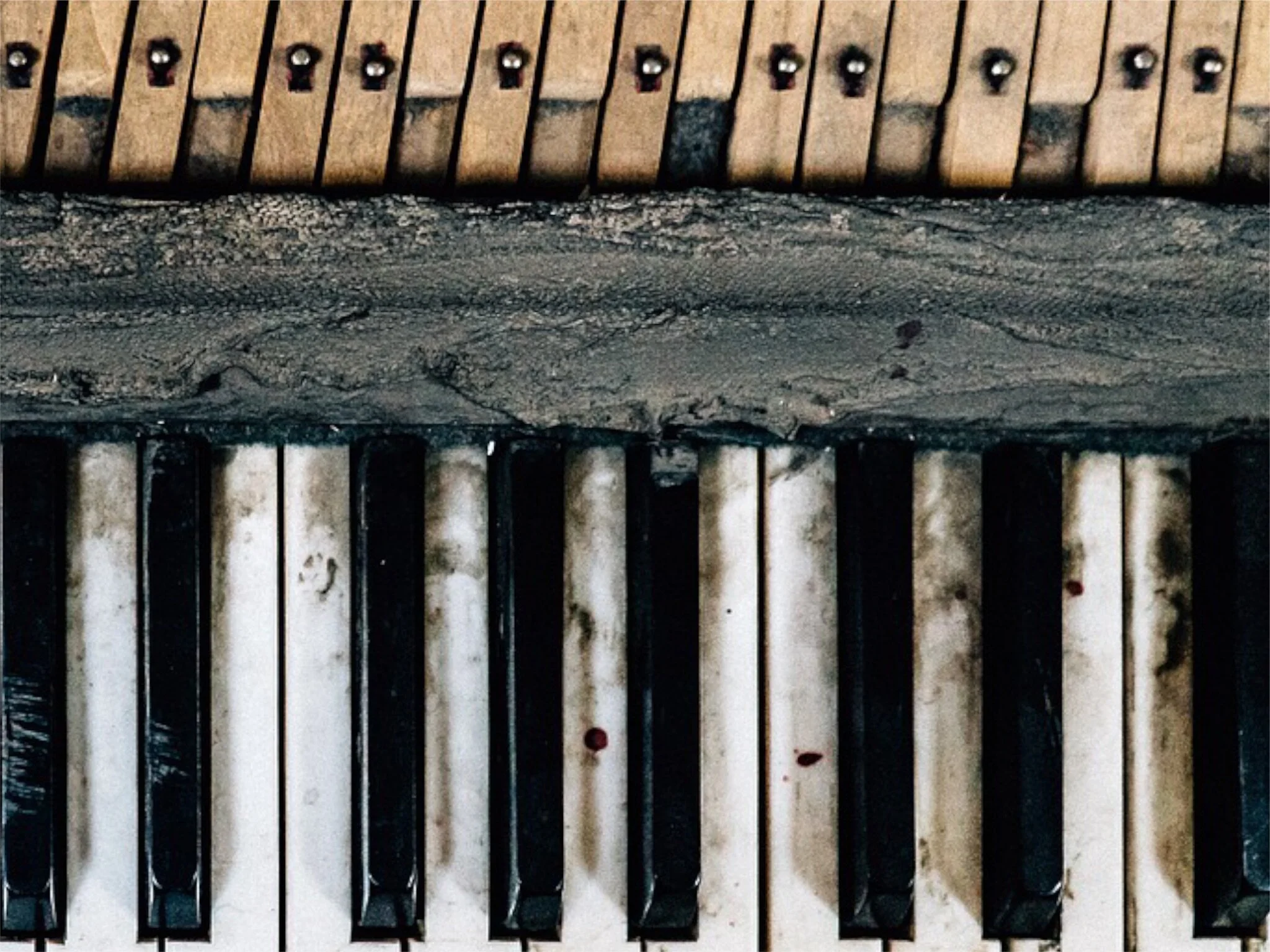 O The Deep, Deep Love of Jesus