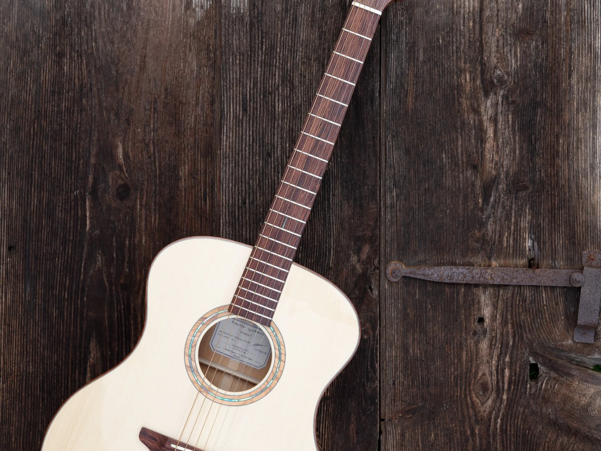 The King of Love My Shepherd Is