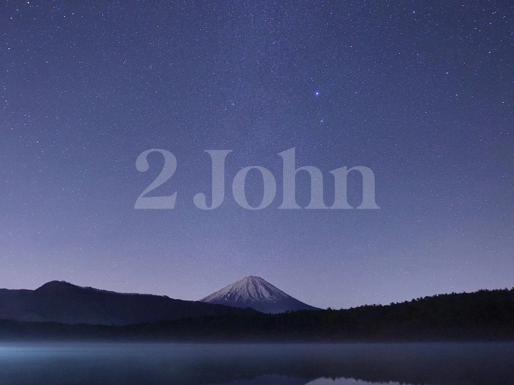 "2 John"
