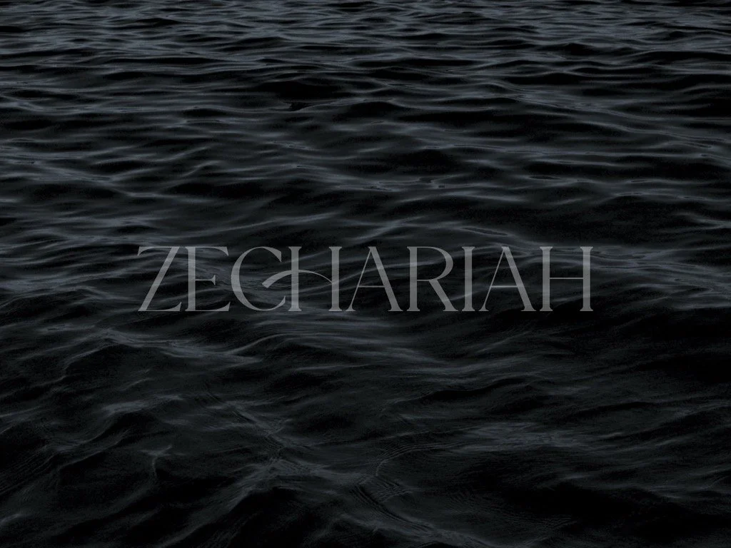 Christ's Clean Clothes