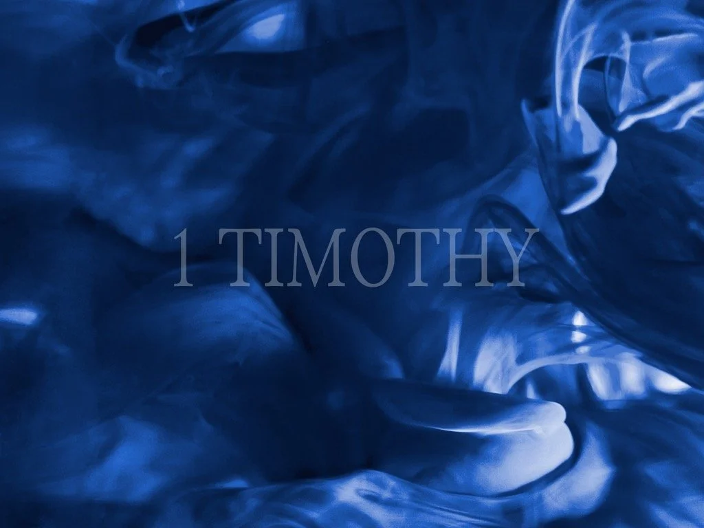 A Prayer for Our Time