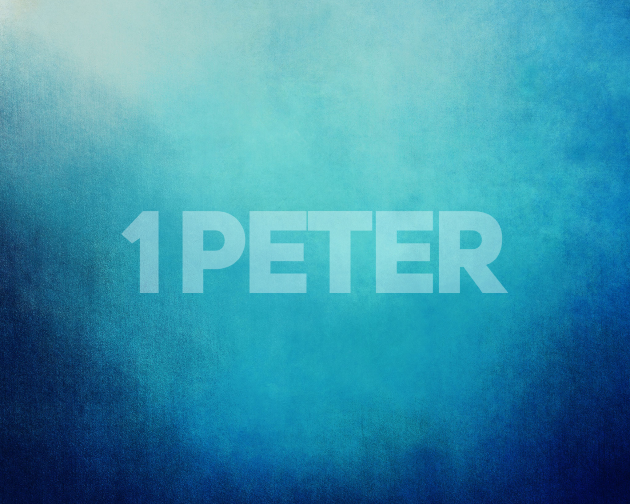 Living By Grace: Do Good