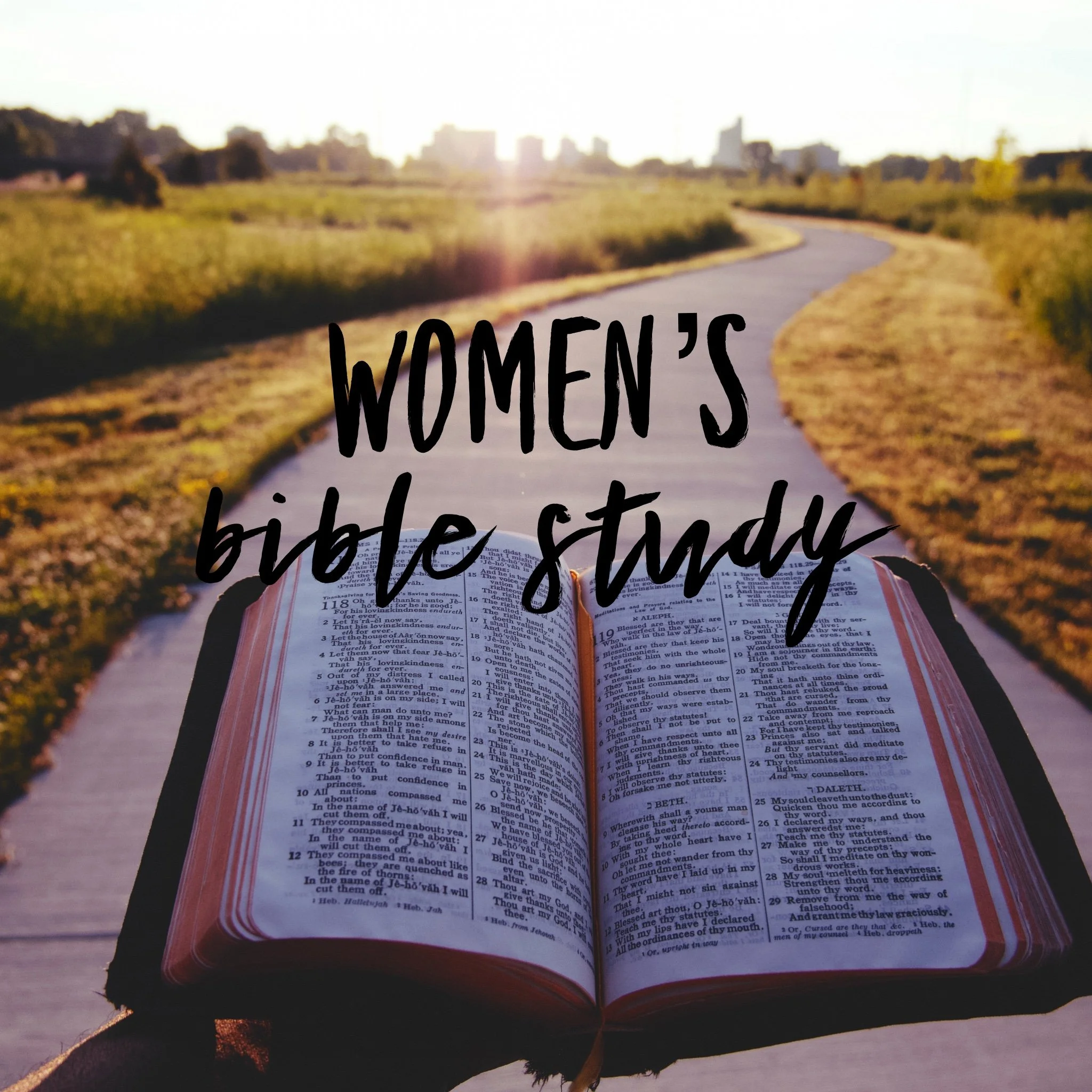 Women's Prayer Gathering