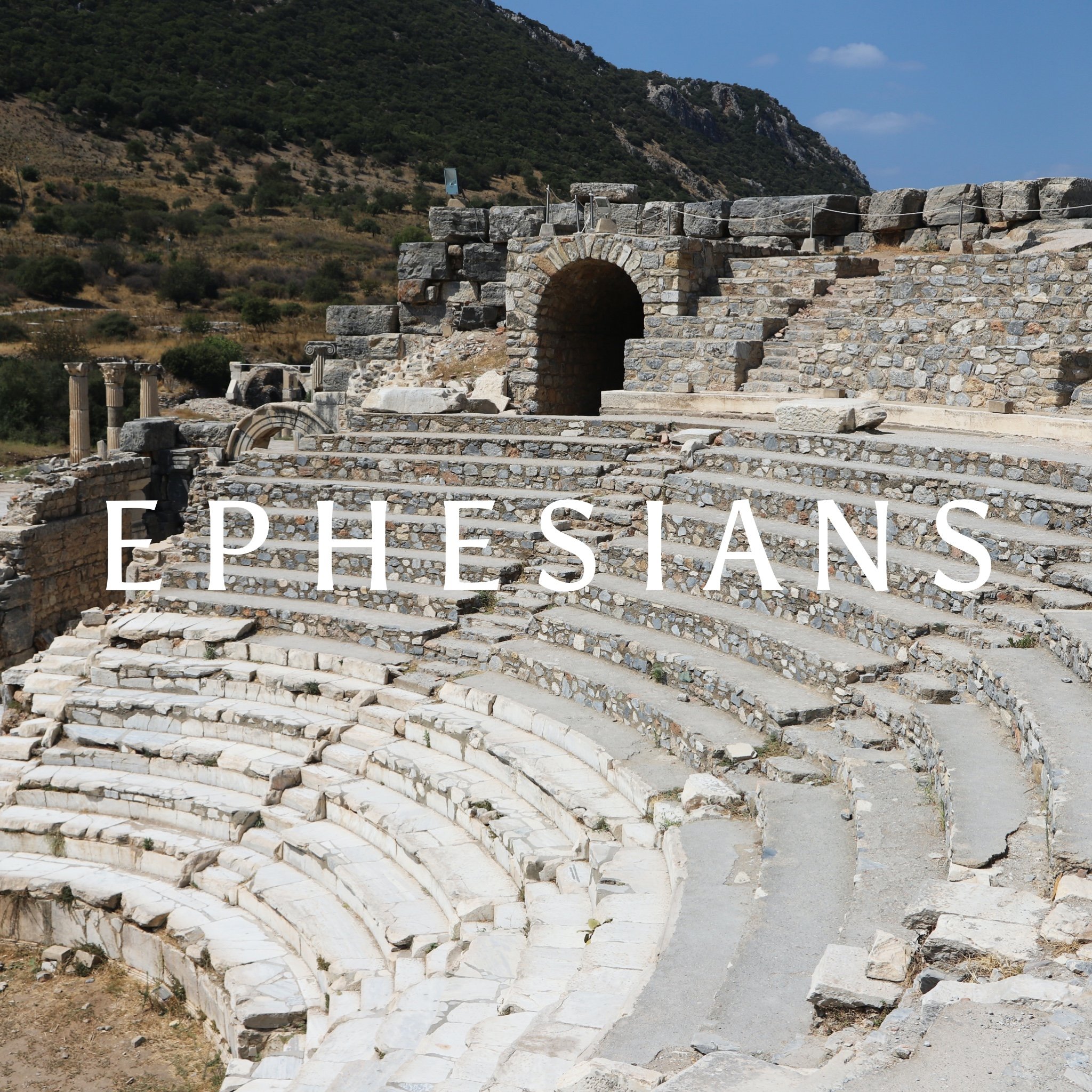 Submitting to One Another: Flattening Relationships