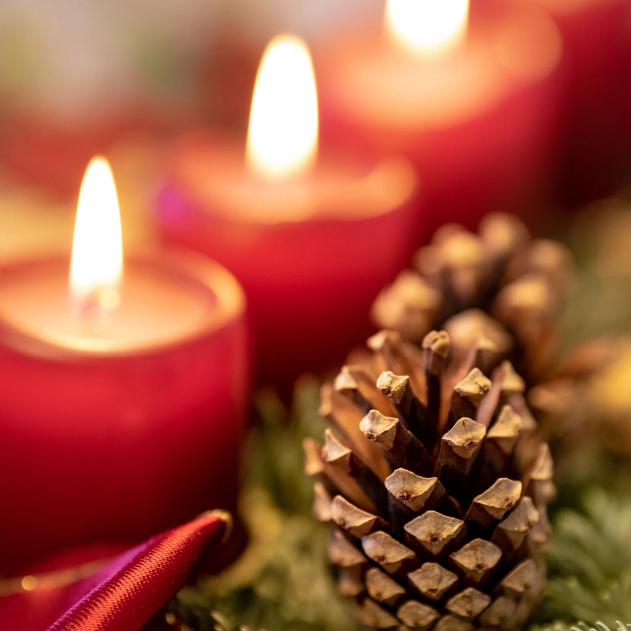 Christmas Eve Service