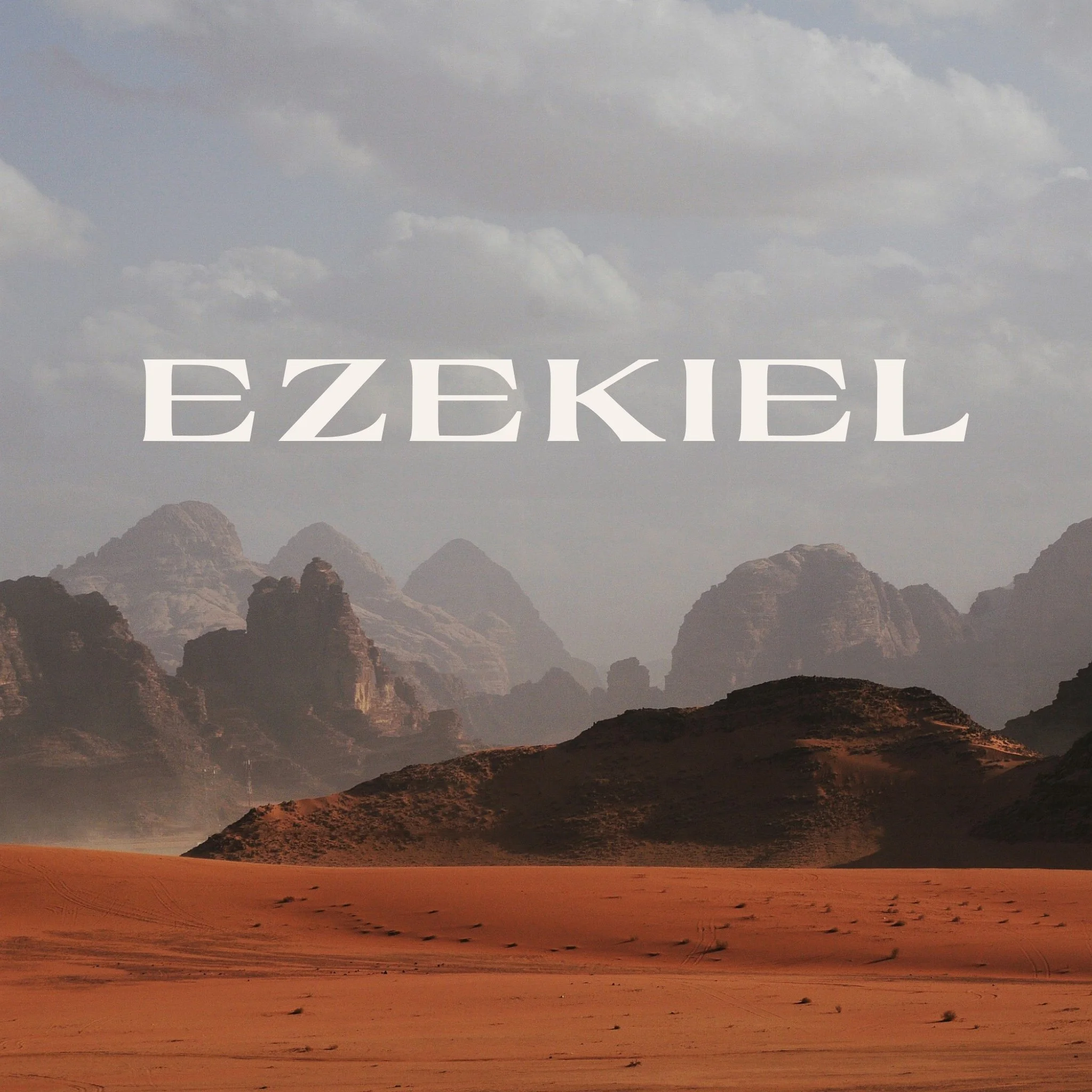 Hope in Our New Heart 