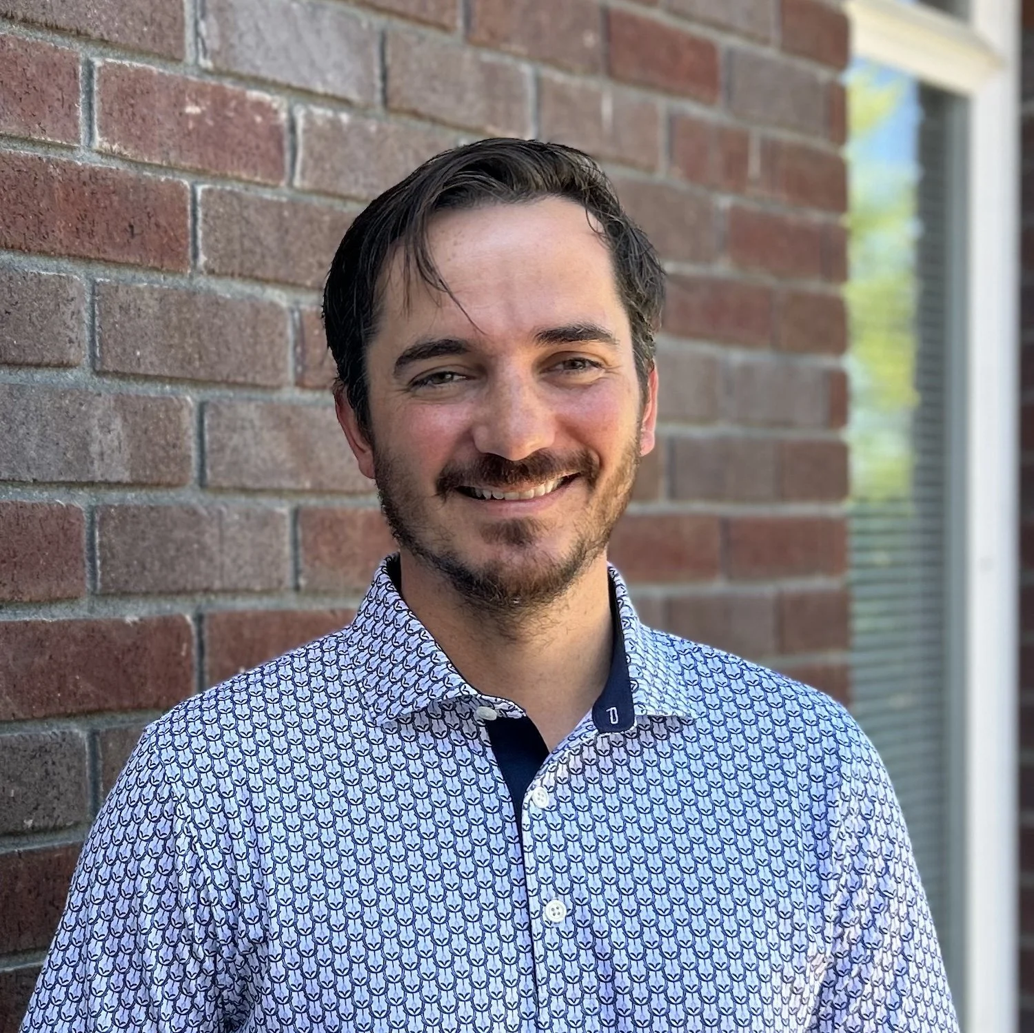 Duncan Long, Officer-in-Training