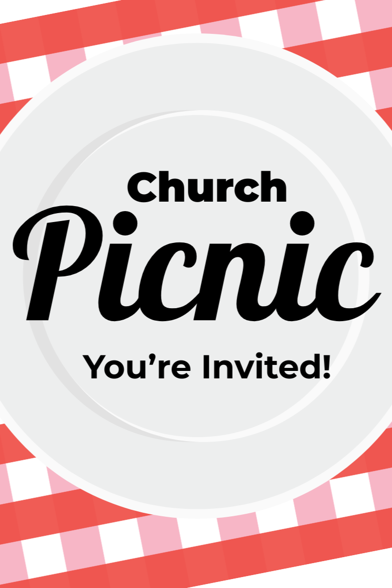 Church Picnic
