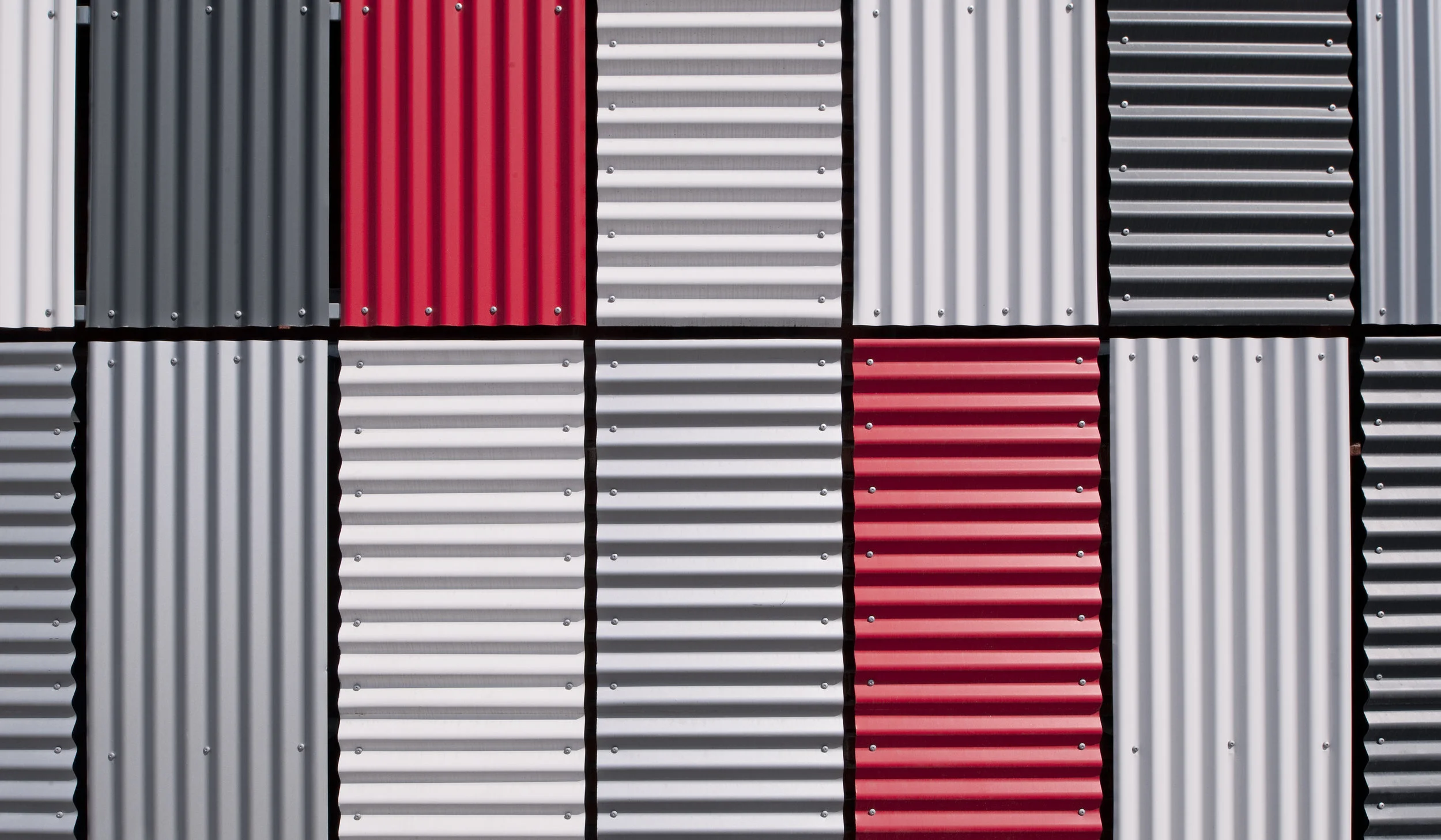 KF Fastigheter facade concept. Facade element detail.
