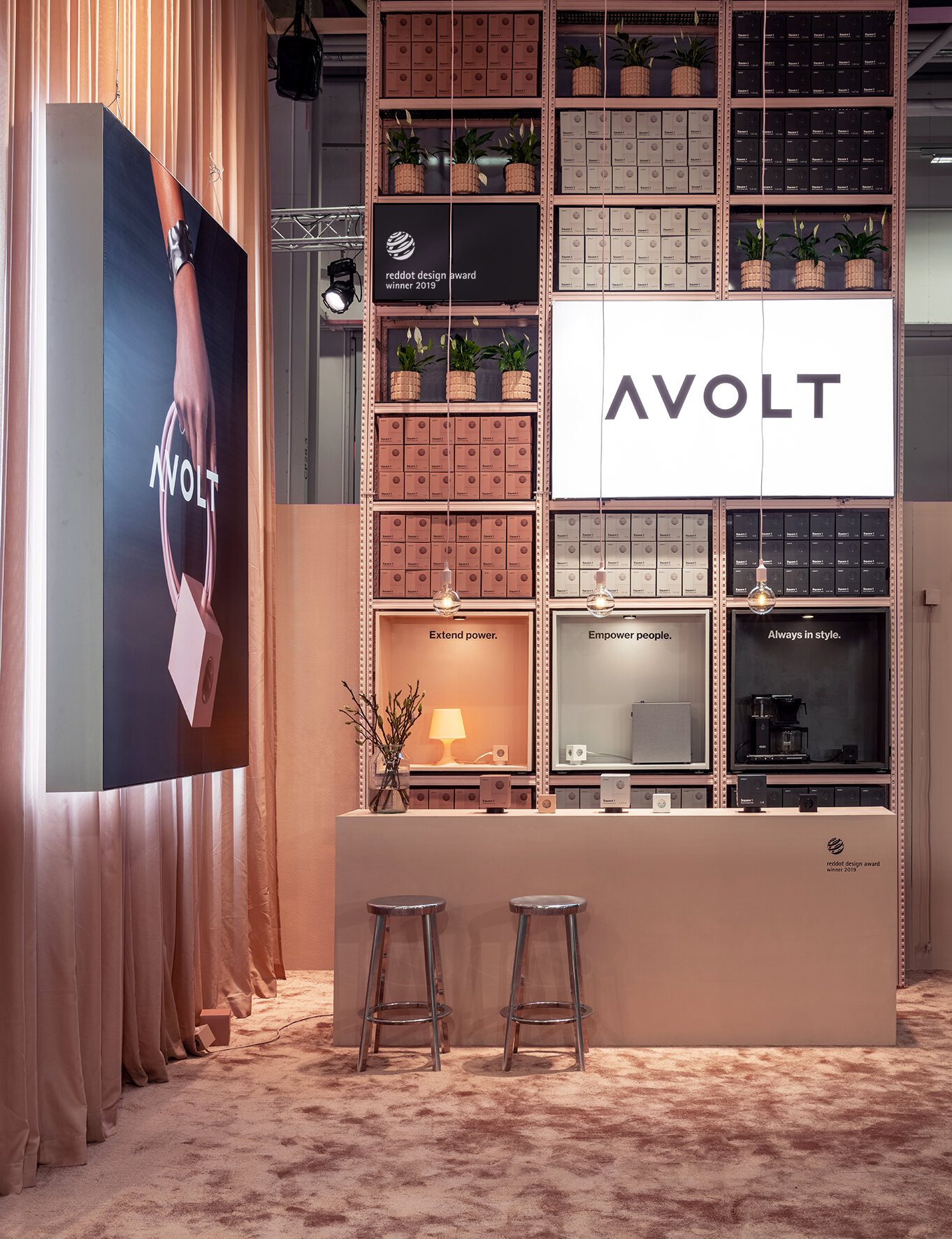 Avolt