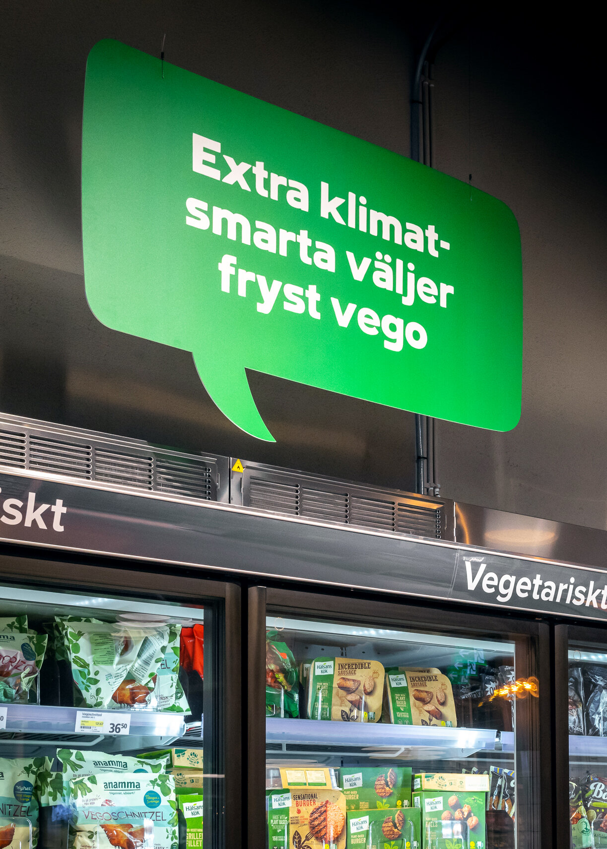 Coop Hagastaden