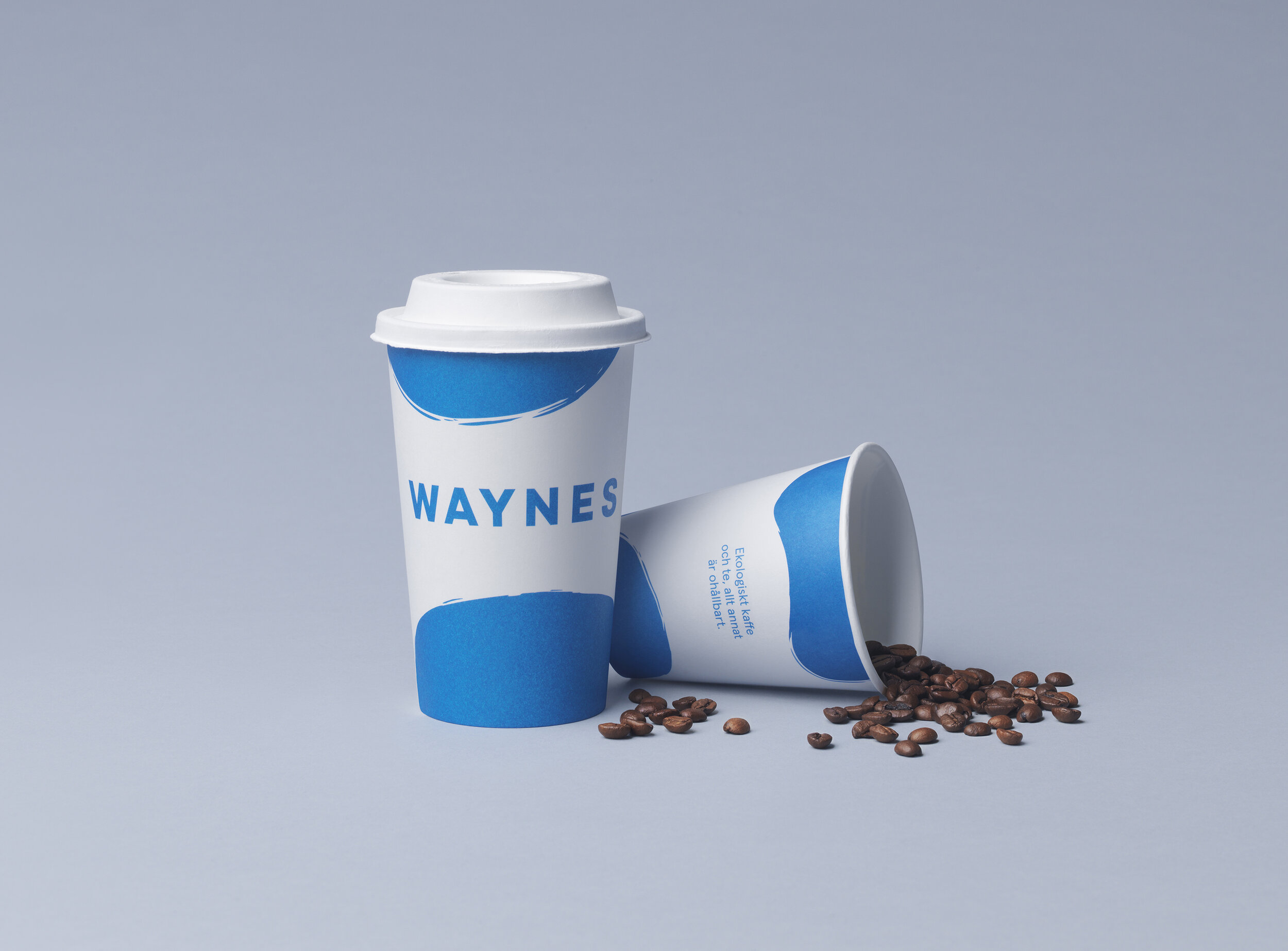 Waynes Coffee