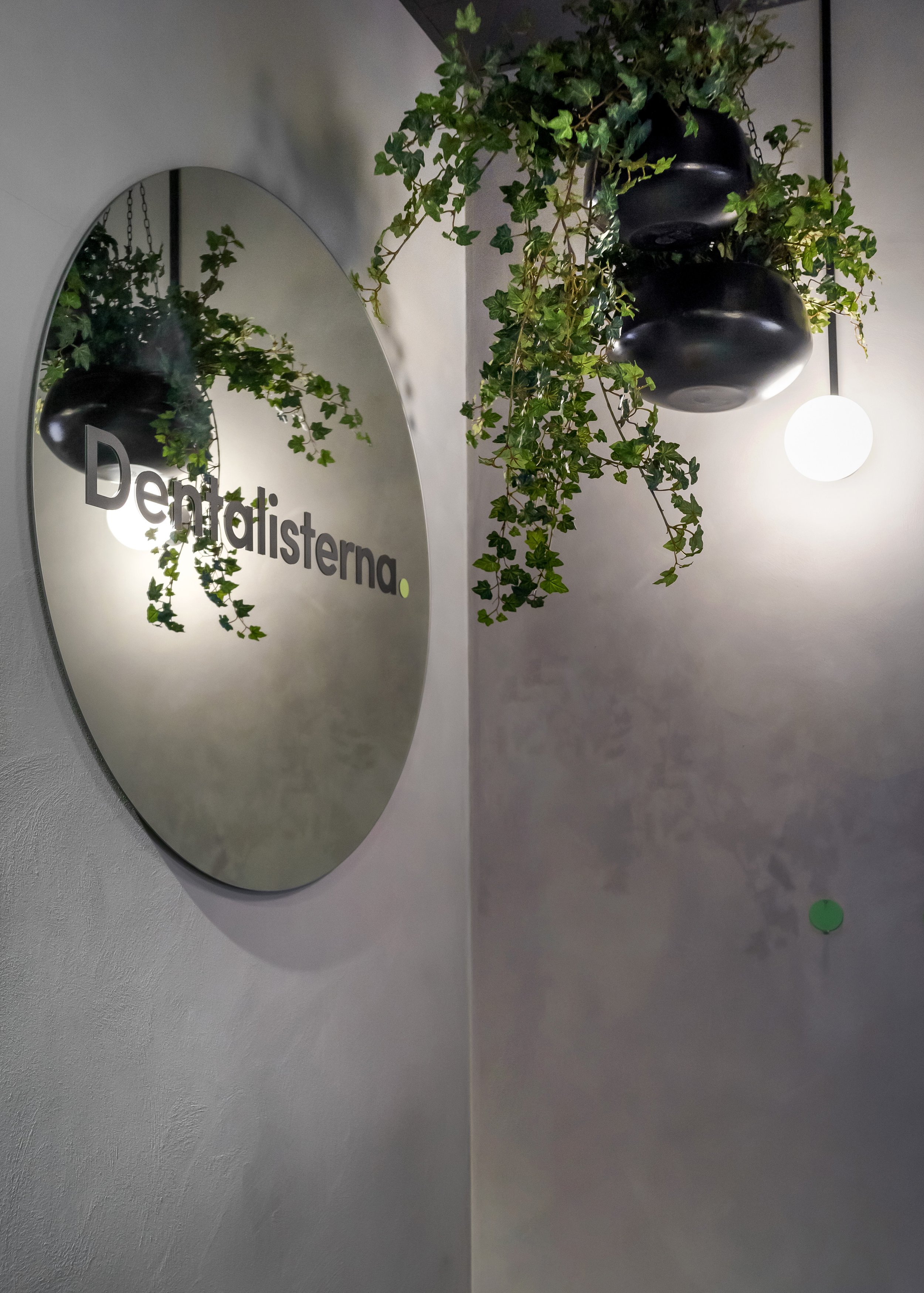 Dentalisterna dental clinic