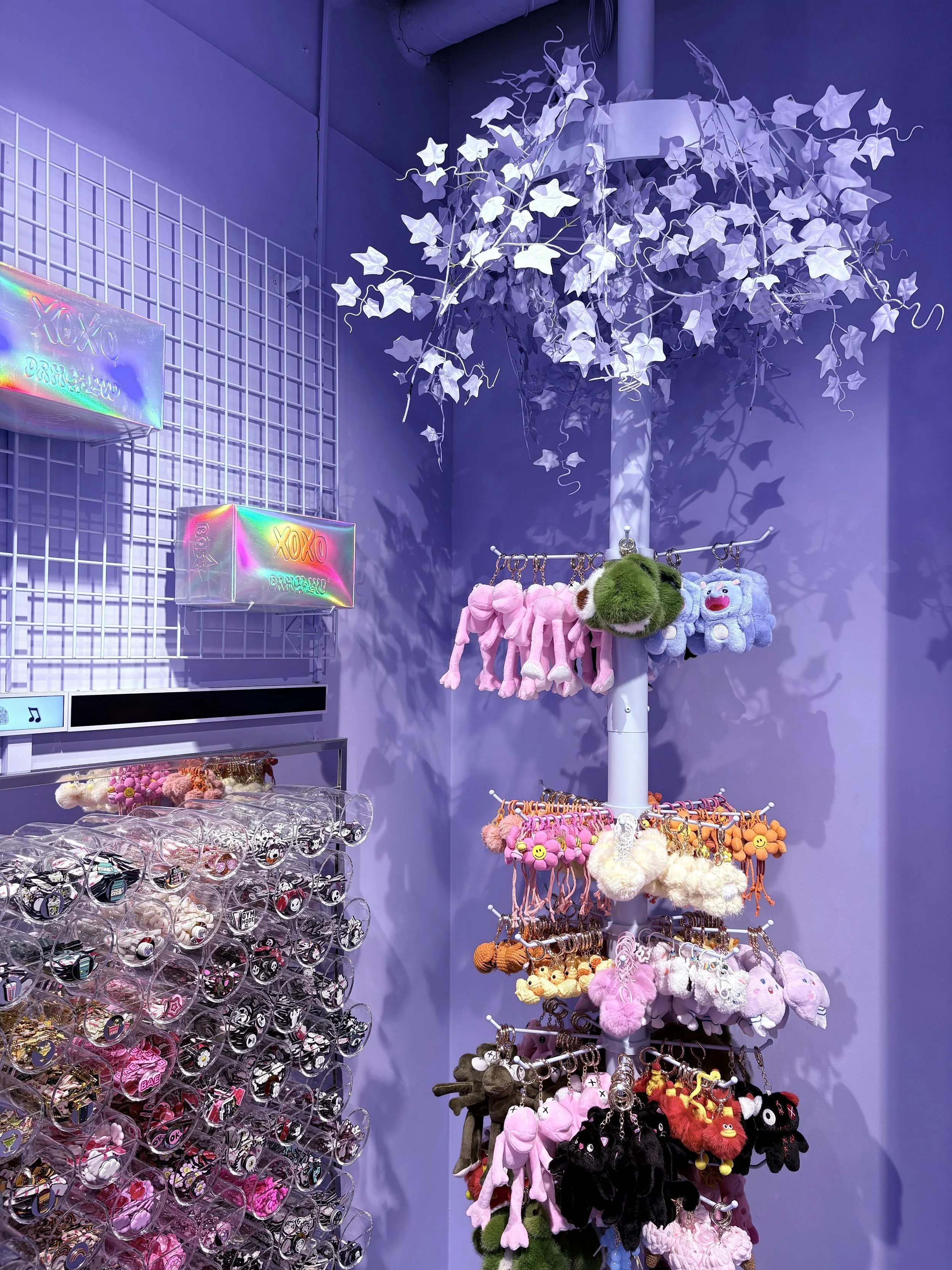 DRMLND Täby Centrum