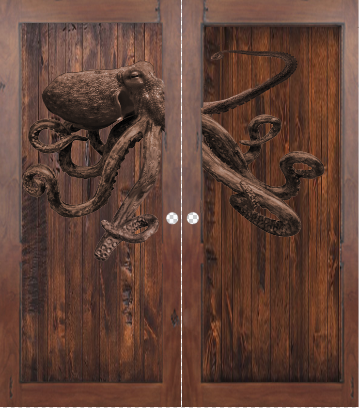 Custom Carved Doors Hawaii | Furniture Oahu, Maui, Kona & Kauai — THE ...