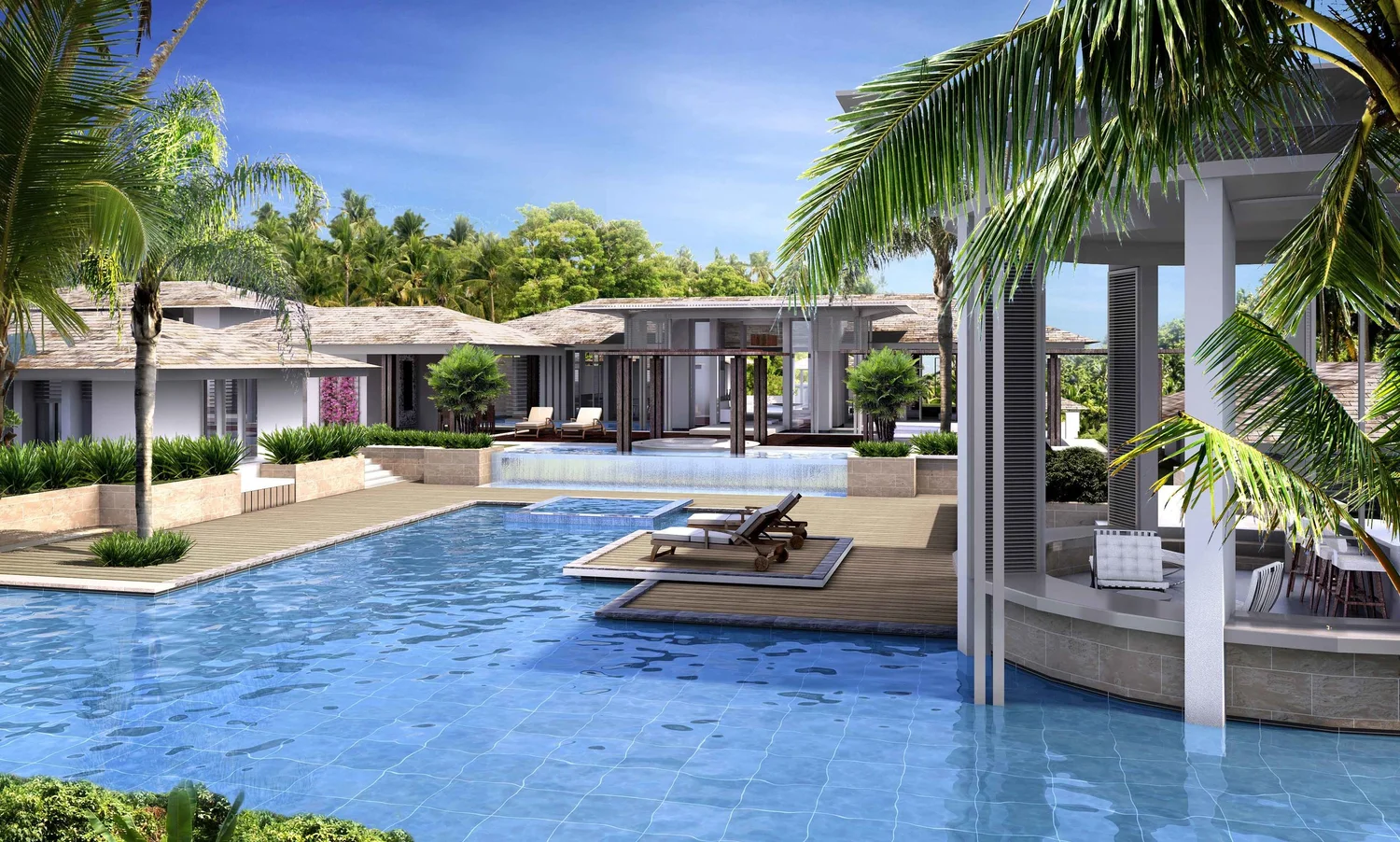 Resort Design Concept resort-design-concept