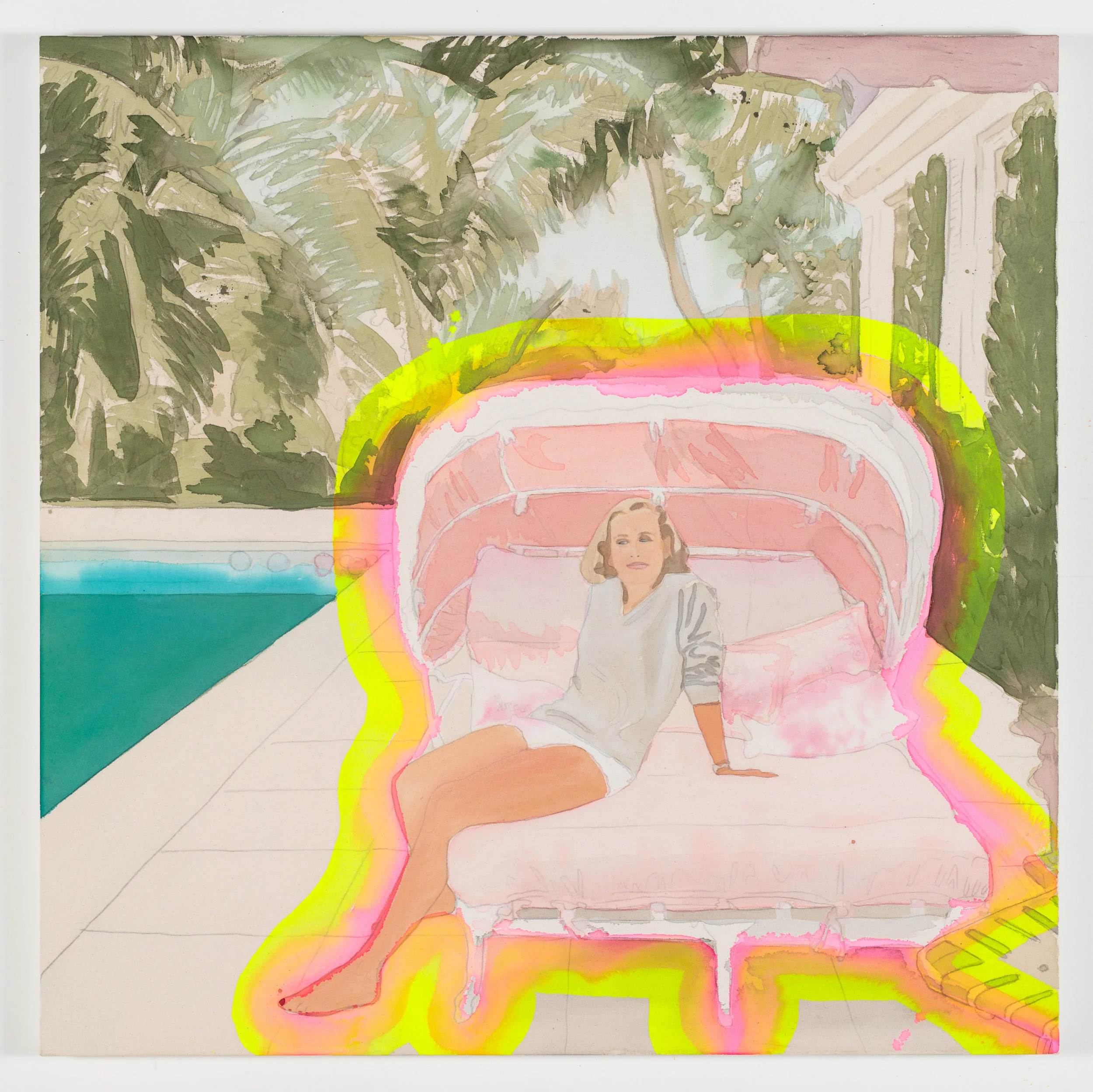 Alice Topping